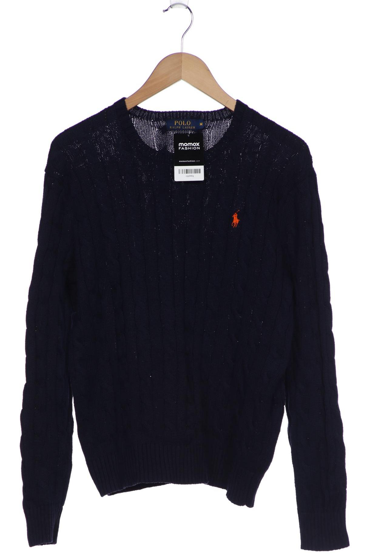 

Polo Ralph Lauren Herren Pullover, marineblau