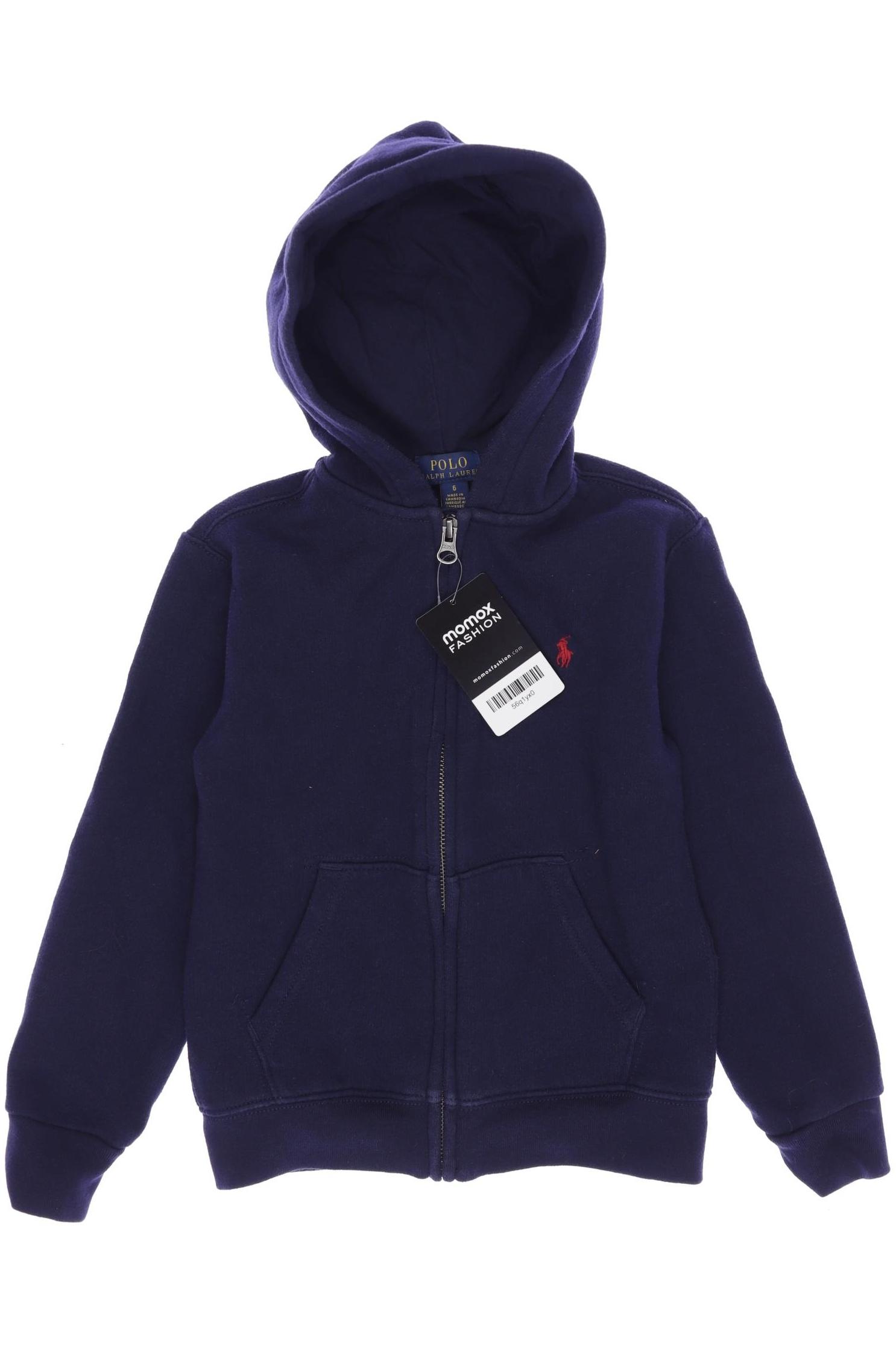 

Polo Ralph Lauren Herren Hoodies & Sweater, marineblau, Gr. 116