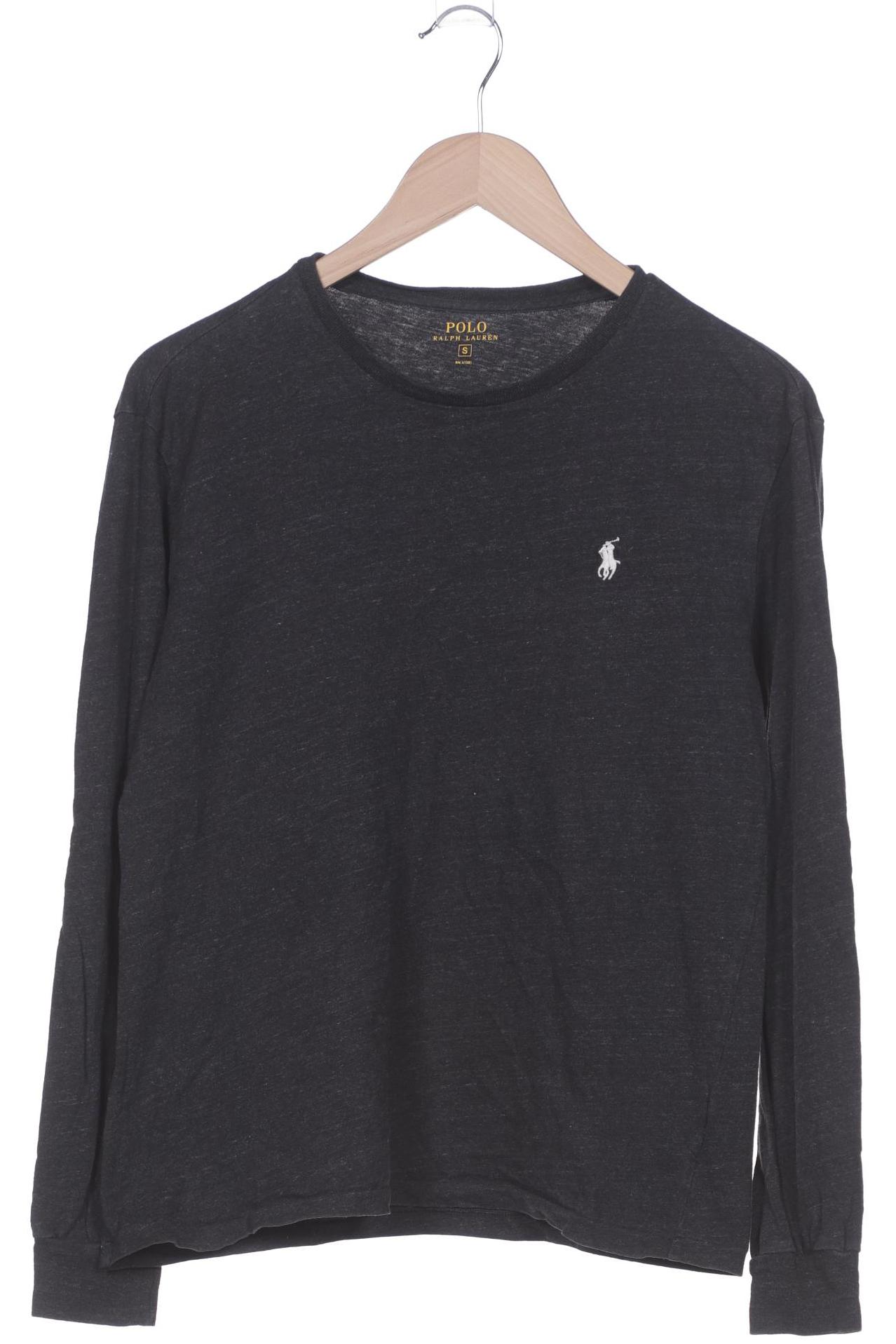 

Polo Ralph Lauren Herren Langarmshirt, schwarz, Gr. 46