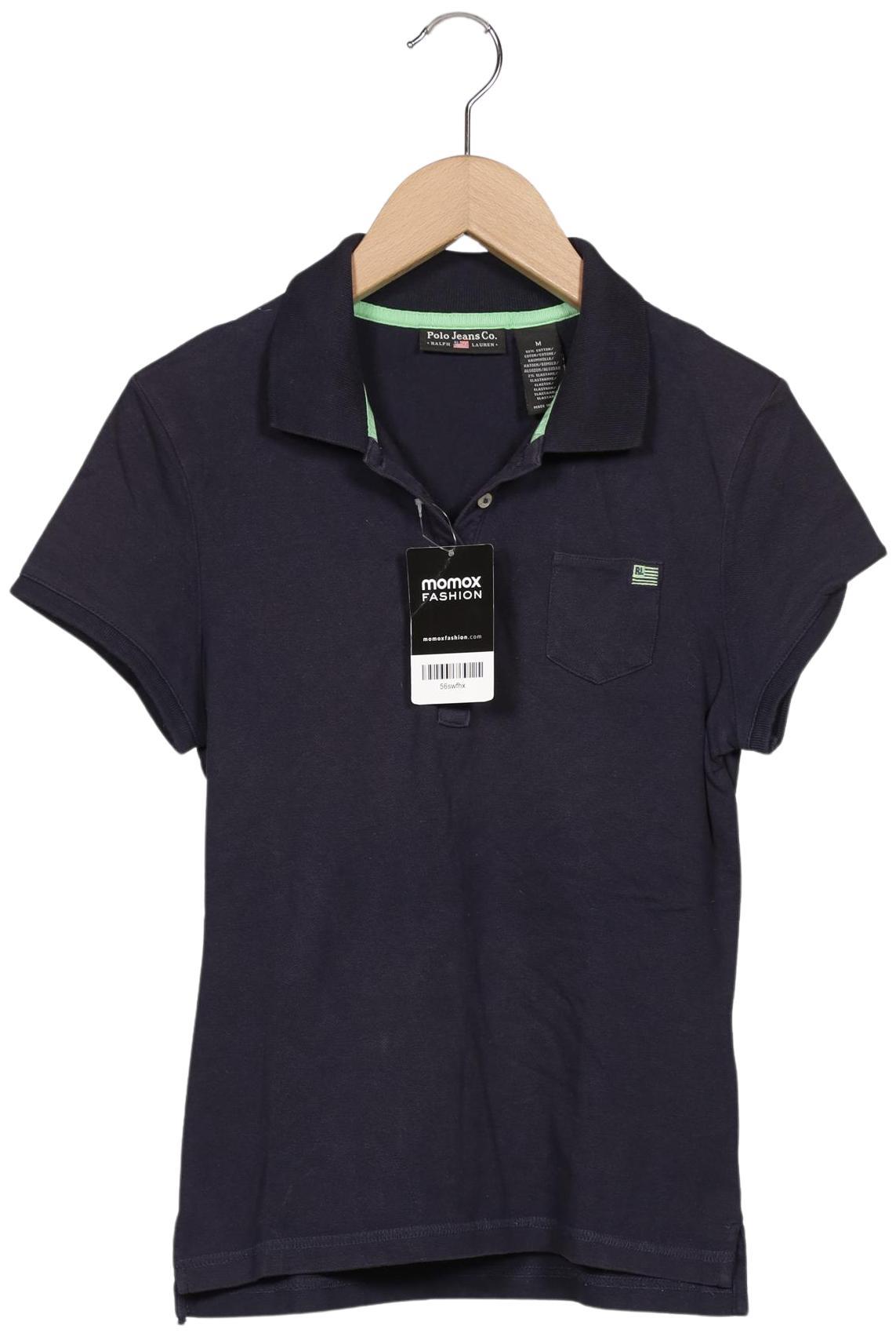 

Polo Ralph Lauren Damen Poloshirt, marineblau, Gr. 38