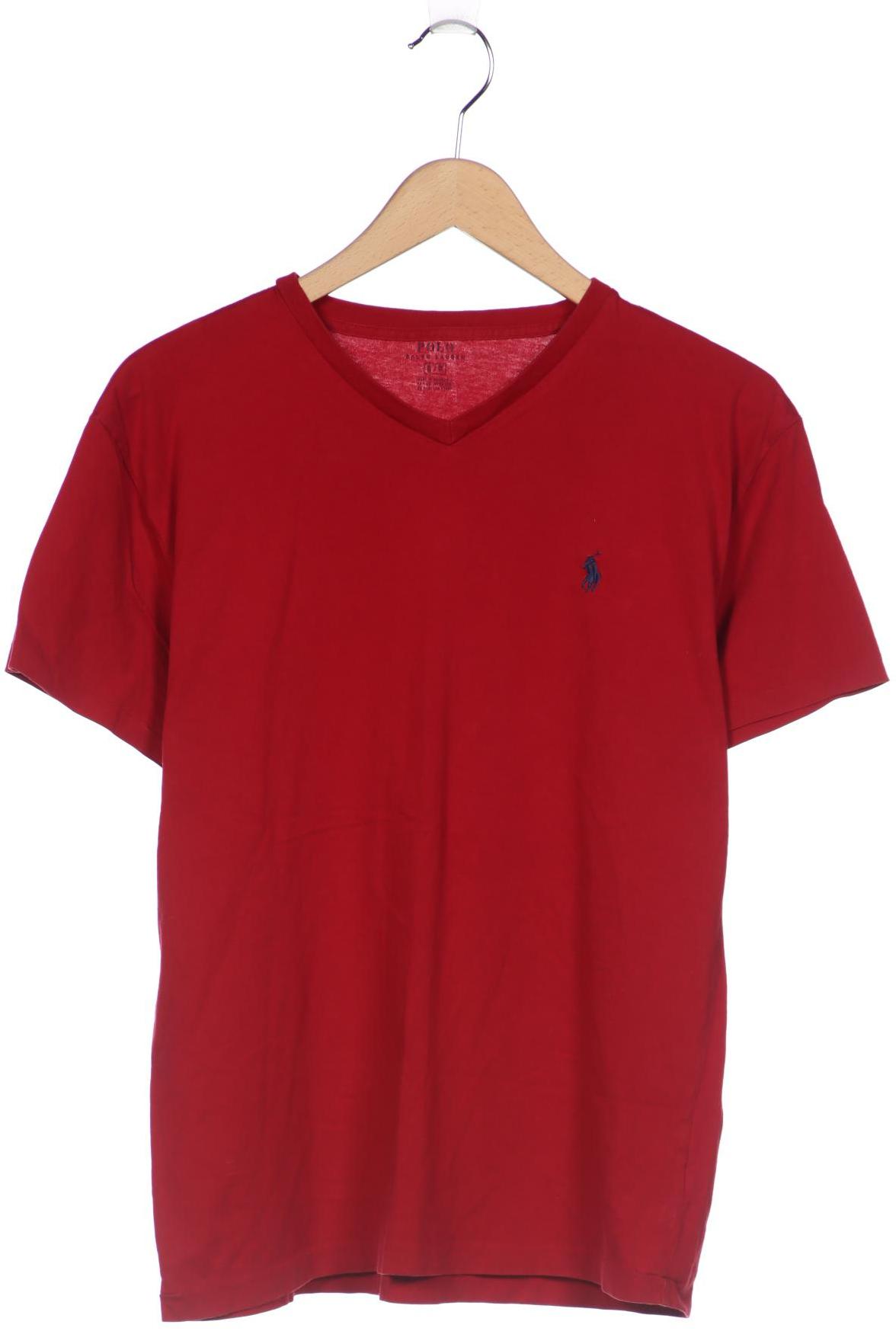 

Polo Ralph Lauren Herren T-Shirt, rot