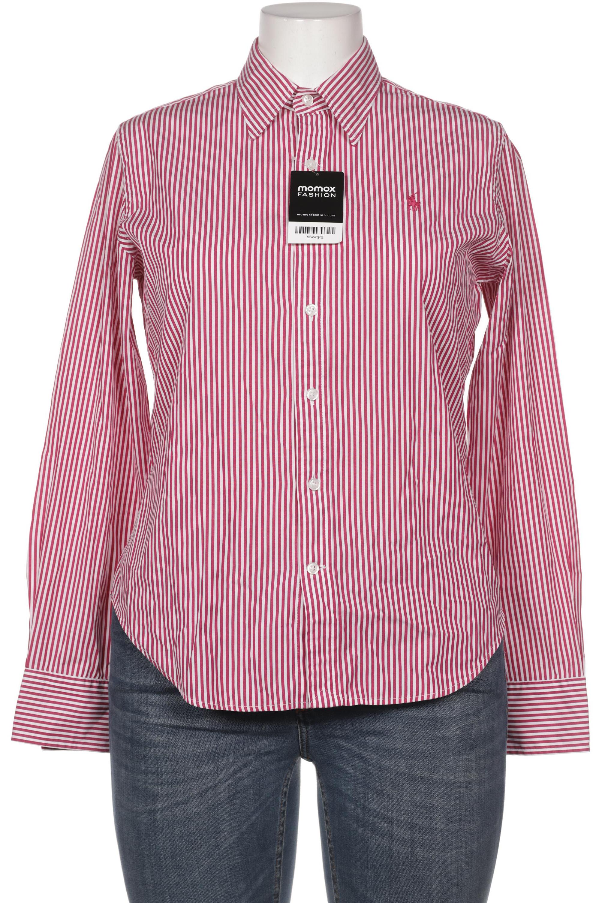 

Polo Ralph Lauren Damen Bluse, pink, Gr. 12