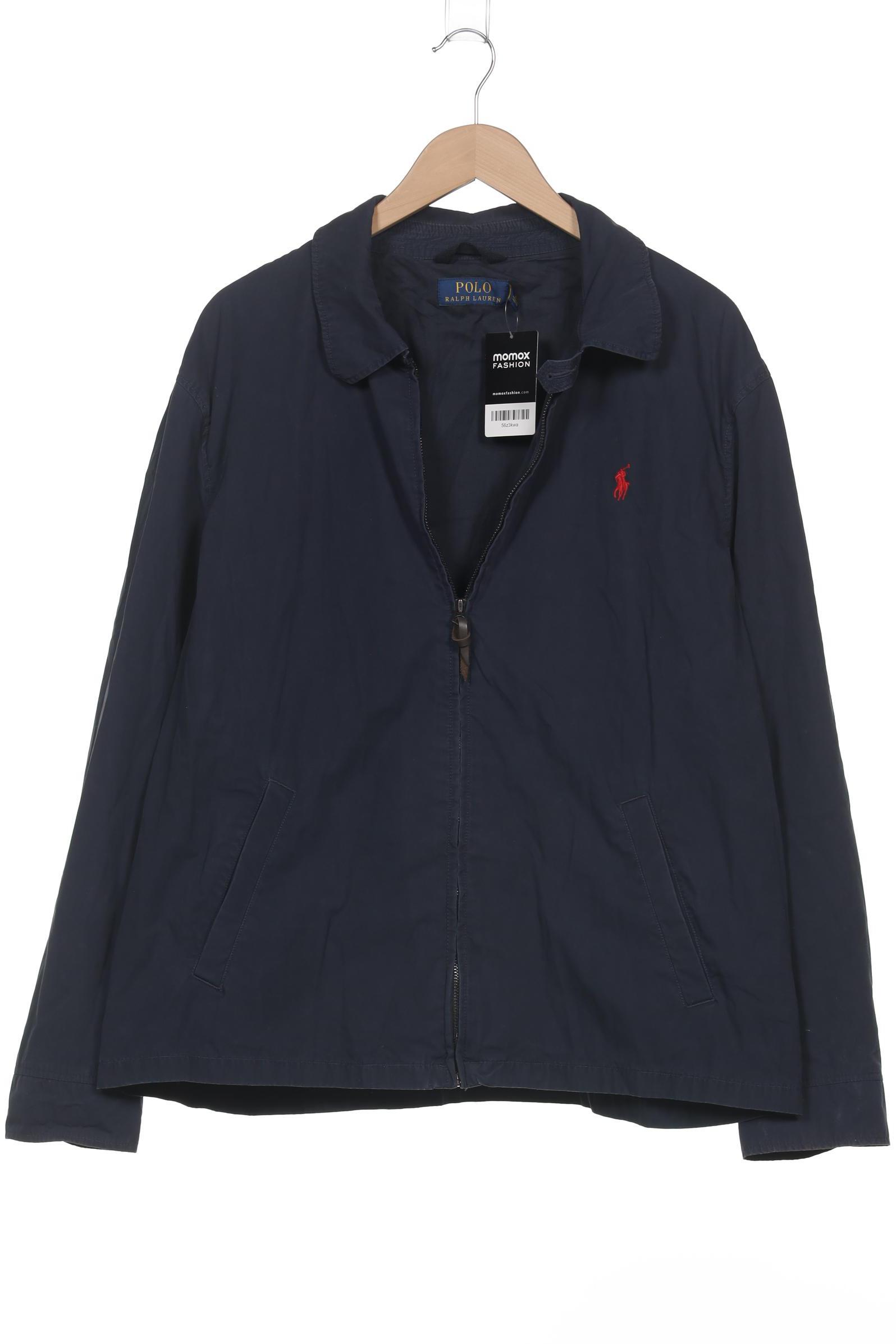 

Polo Ralph Lauren Herren Jacke, marineblau, Gr. 56