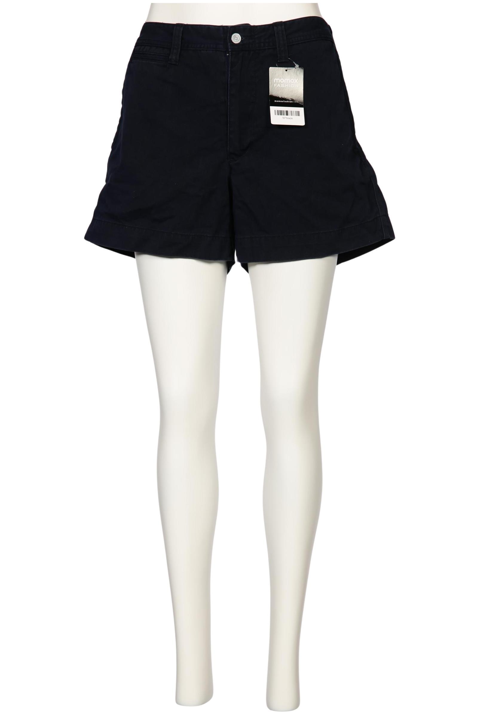 

Polo Ralph Lauren Damen Shorts, marineblau, Gr. 12