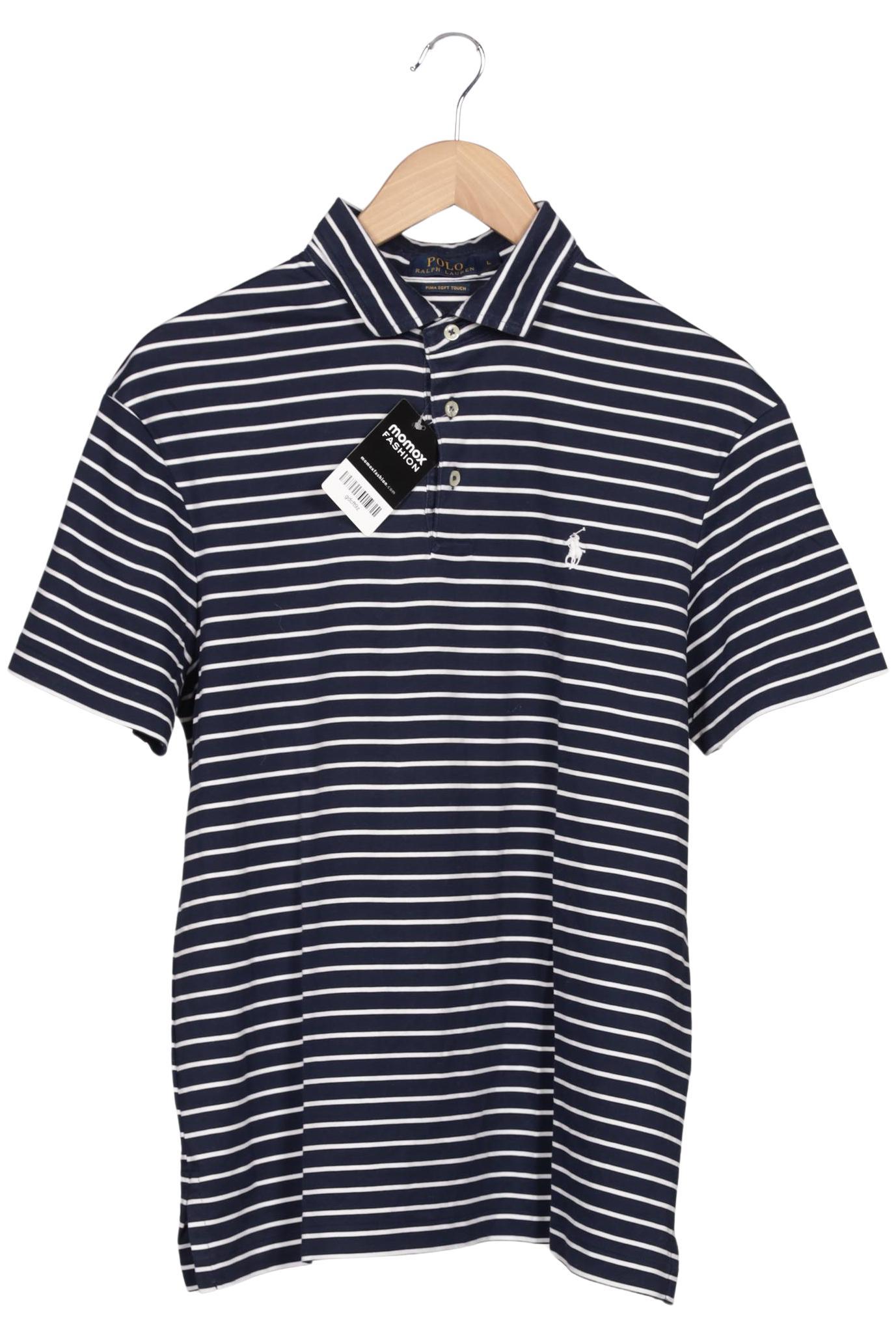 

Polo Ralph Lauren Herren Poloshirt, marineblau, Gr. 52
