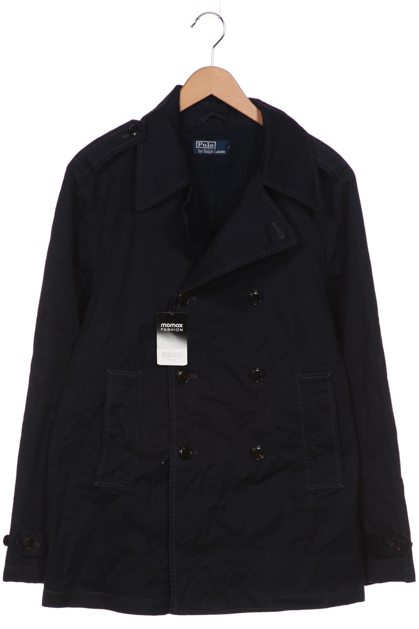 

Polo Ralph Lauren Herren Jacke, marineblau, Gr. 52