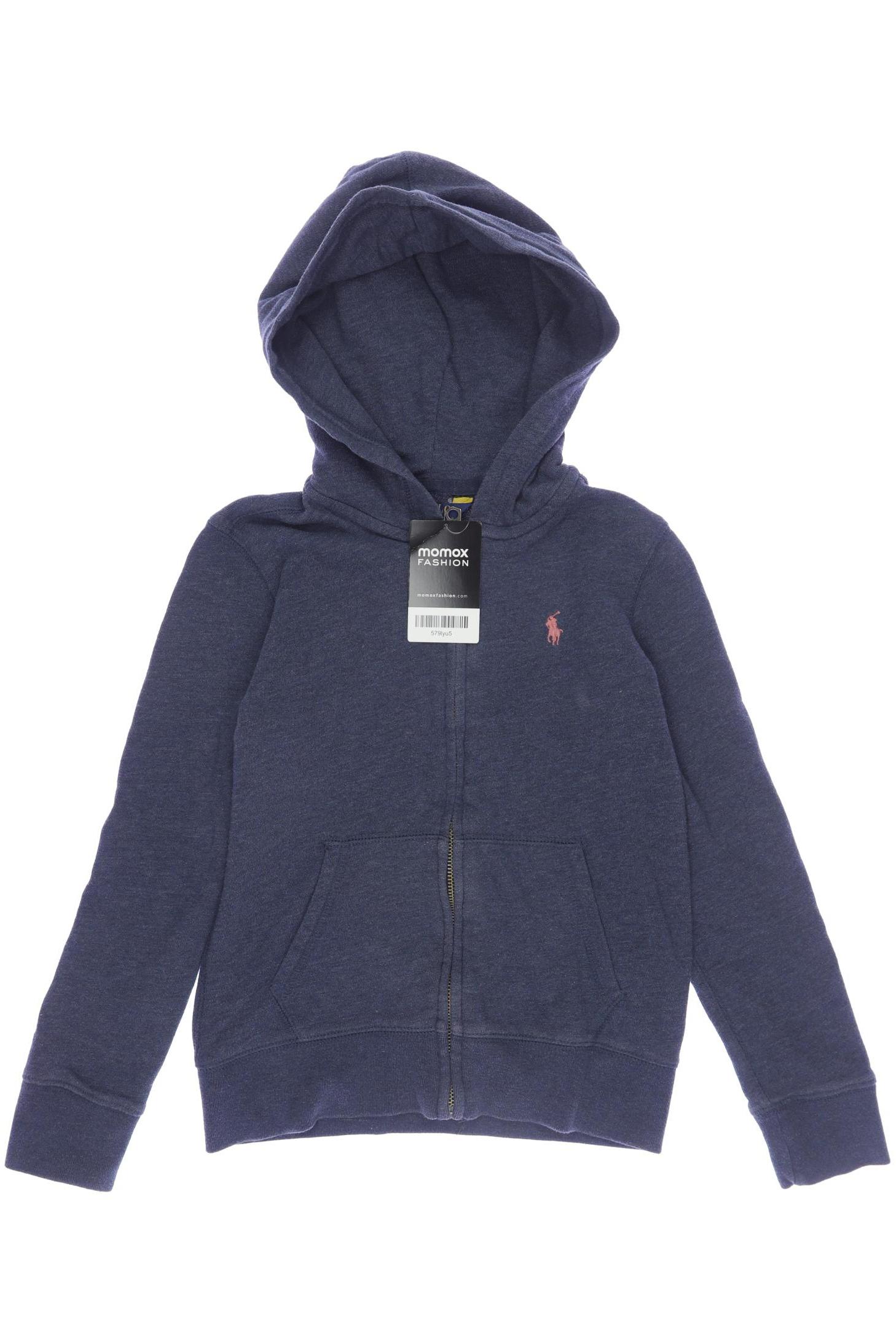 

Polo Ralph Lauren Mädchen Hoodies & Sweater, marineblau