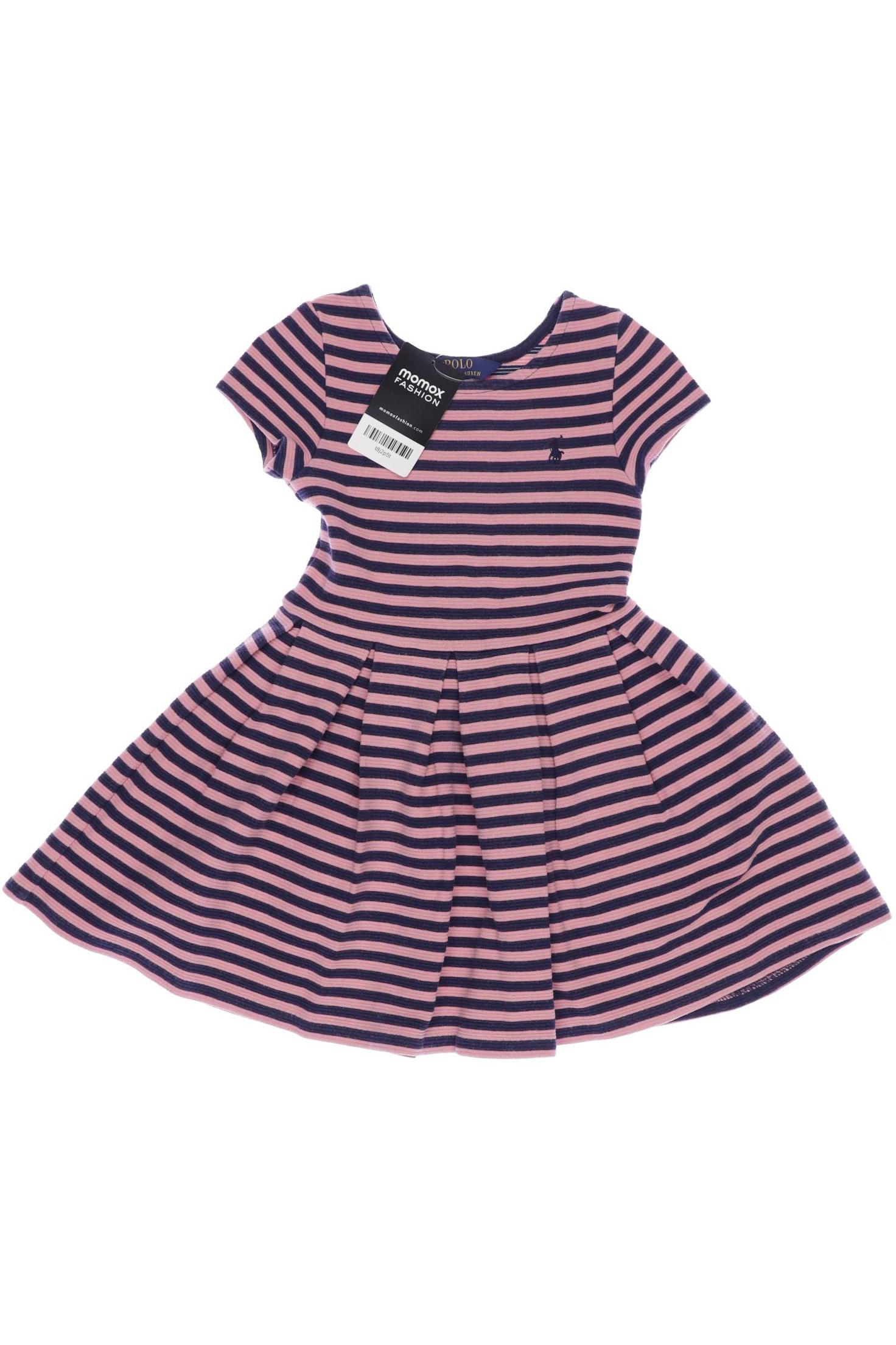 

Polo Ralph Lauren Mädchen Kleid, marineblau