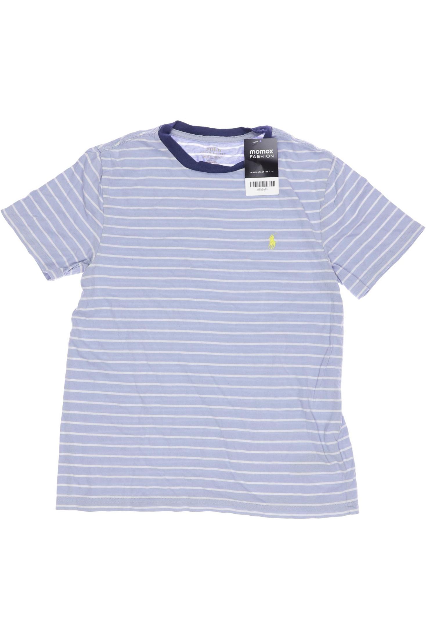 

Polo Ralph Lauren Herren T-Shirt, blau, Gr. 146