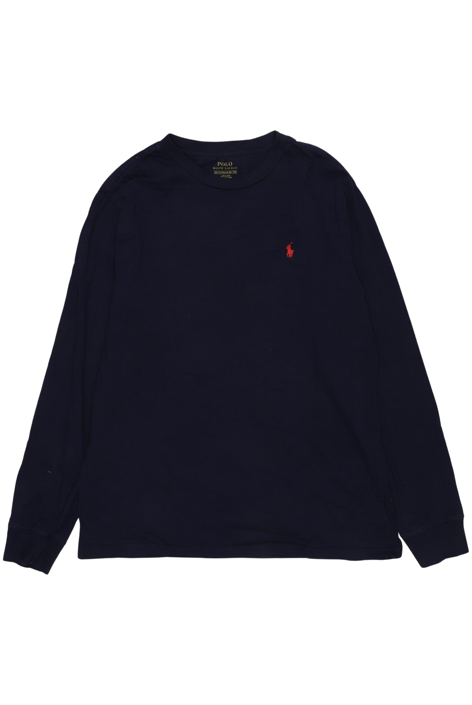 

Polo Ralph Lauren Herren Langarmshirt, marineblau, Gr. 170