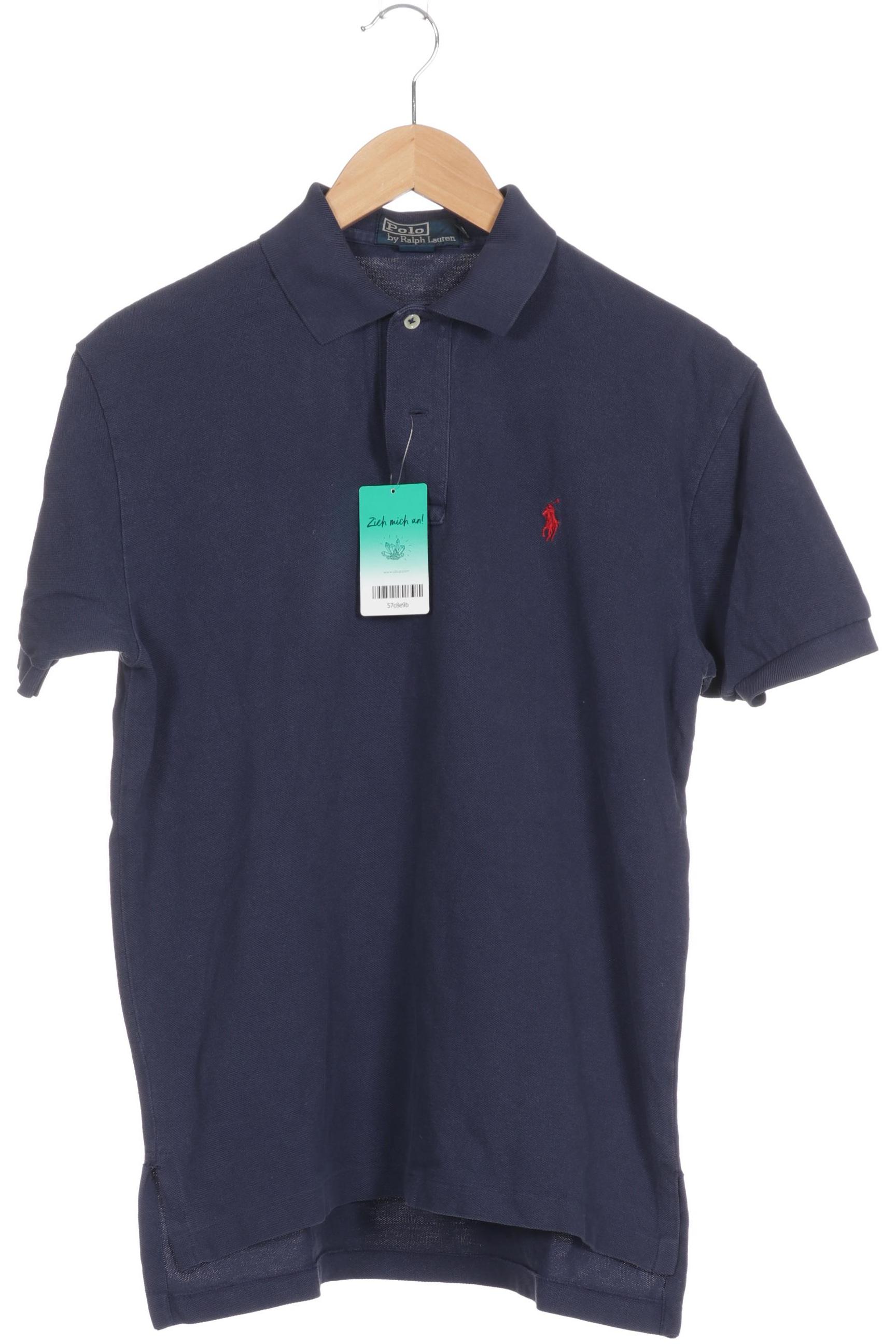 

Polo Ralph Lauren Herren Poloshirt, blau, Gr. 46