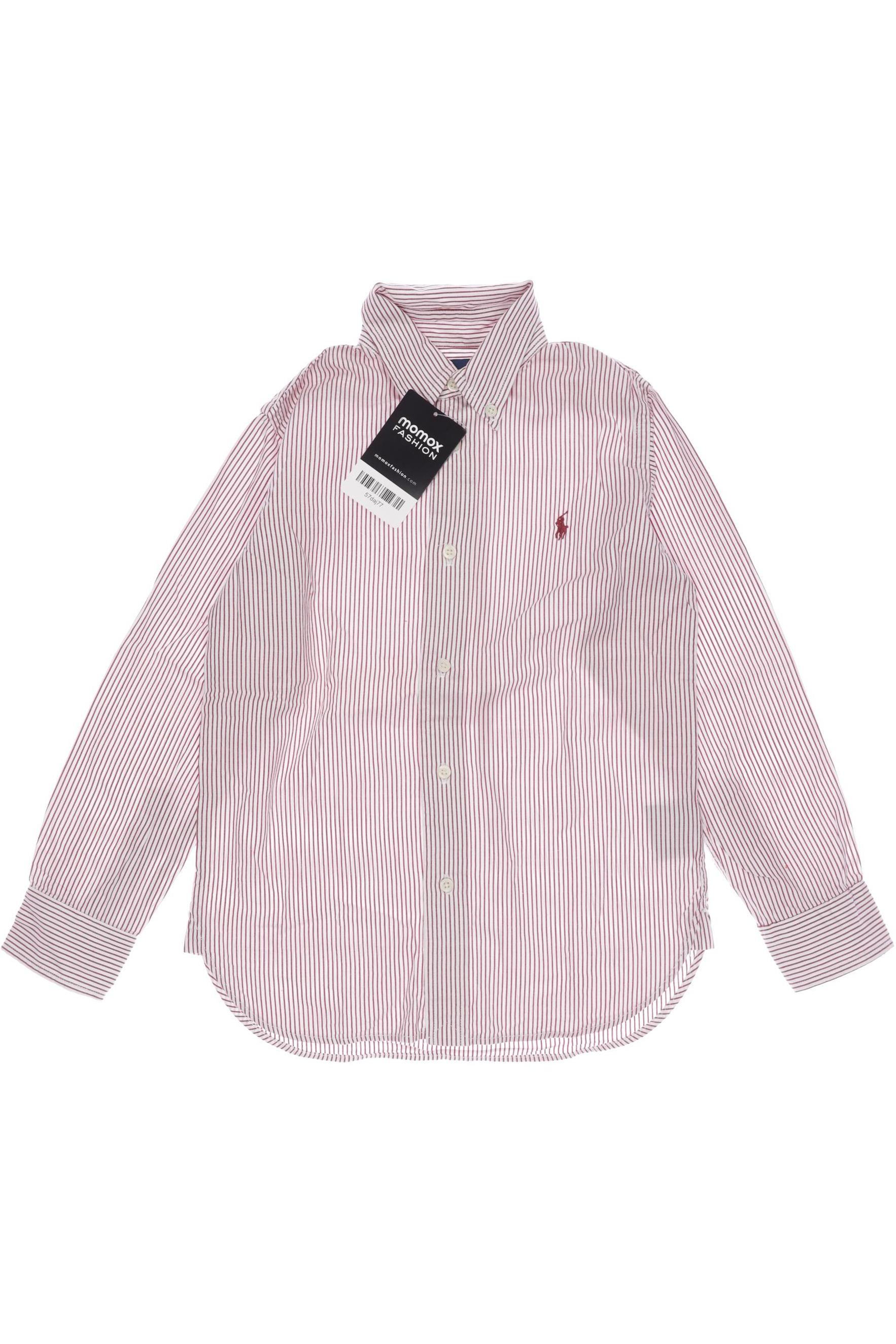 

Polo Ralph Lauren Jungen Hemd, bordeaux