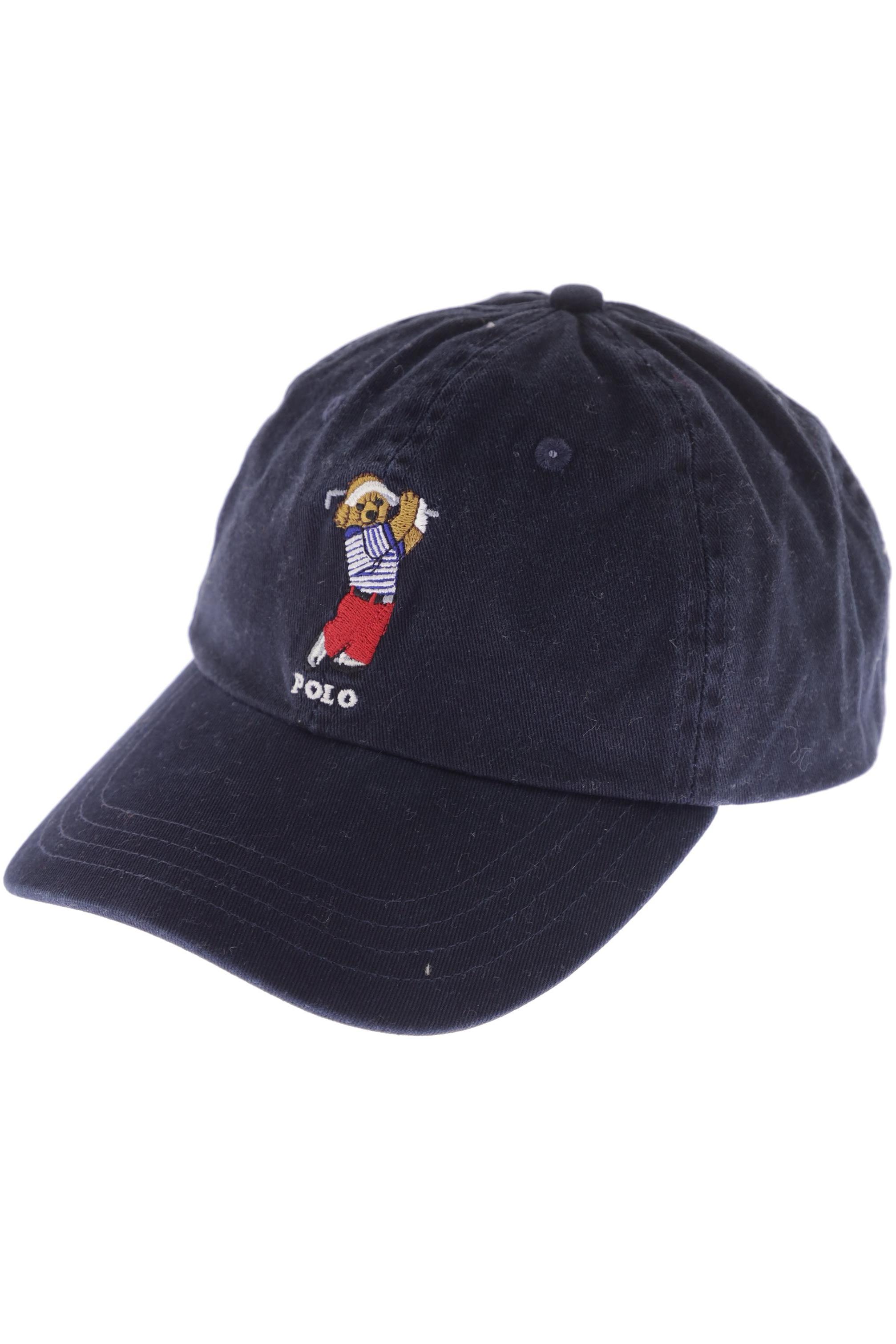 

Polo Ralph Lauren Herren Hut/Mütze, marineblau, Gr. uni