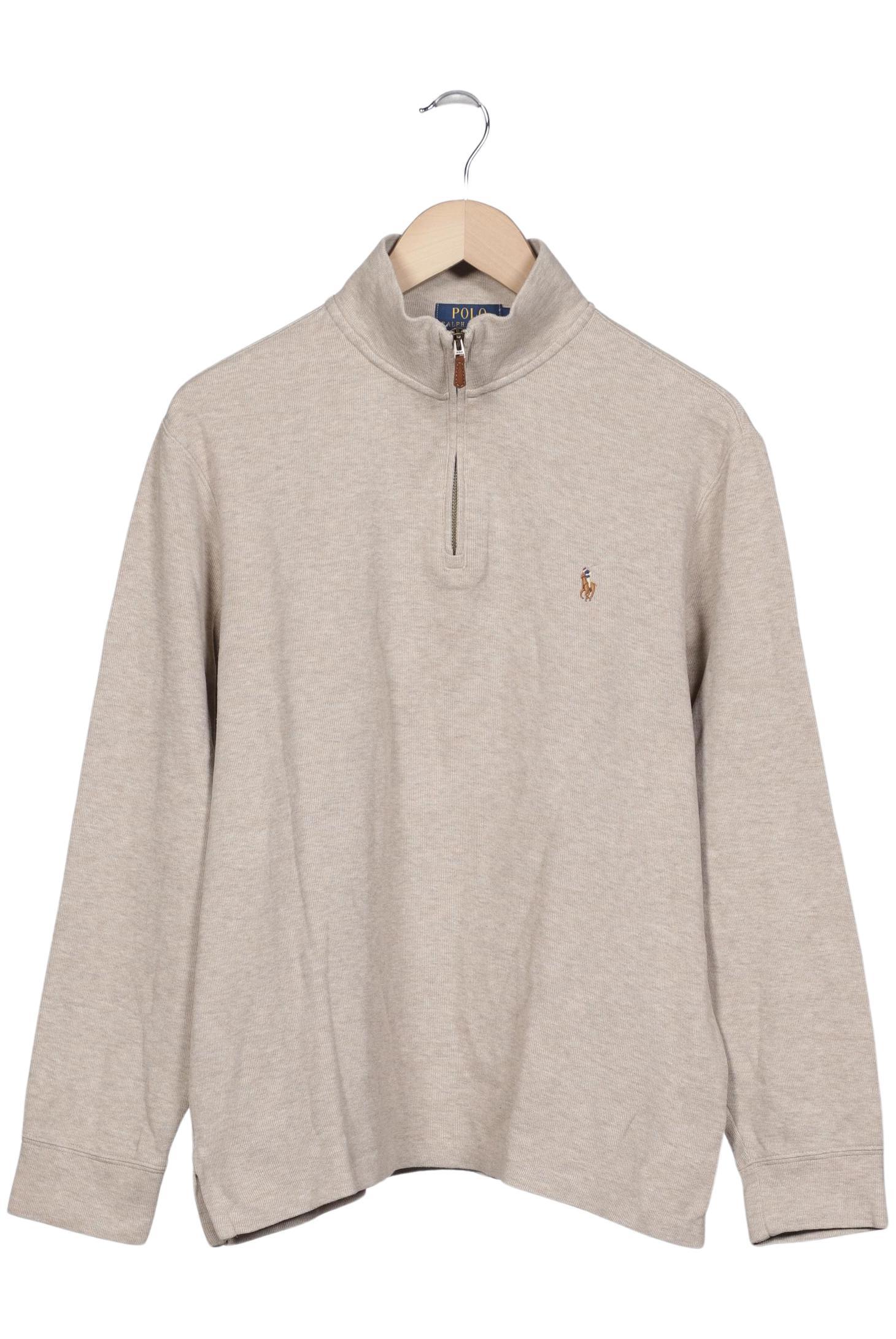 

Polo Ralph Lauren Herren Pullover, beige, Gr. 48