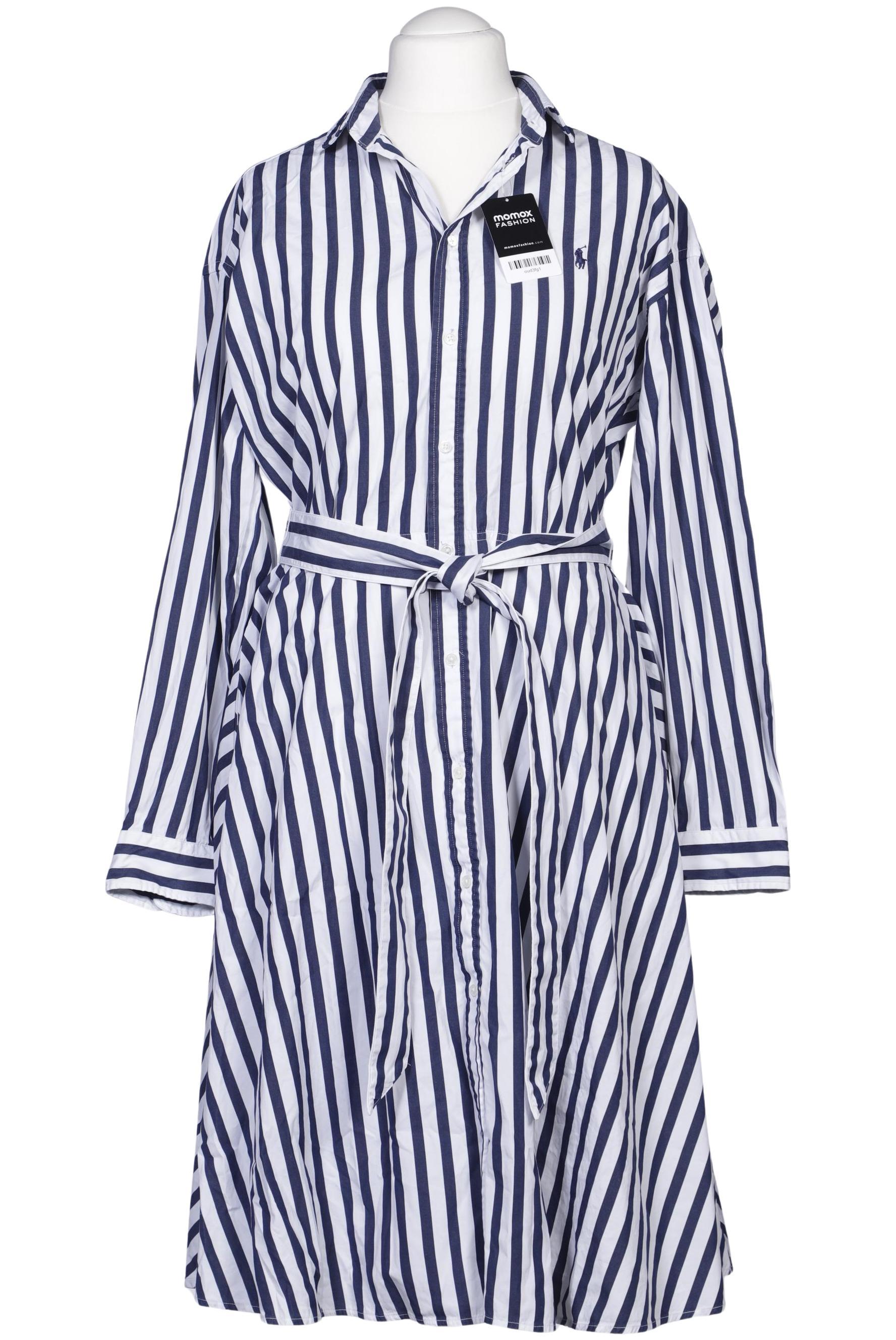 

Polo Ralph Lauren Damen Kleid, mehrfarbig, Gr. 14