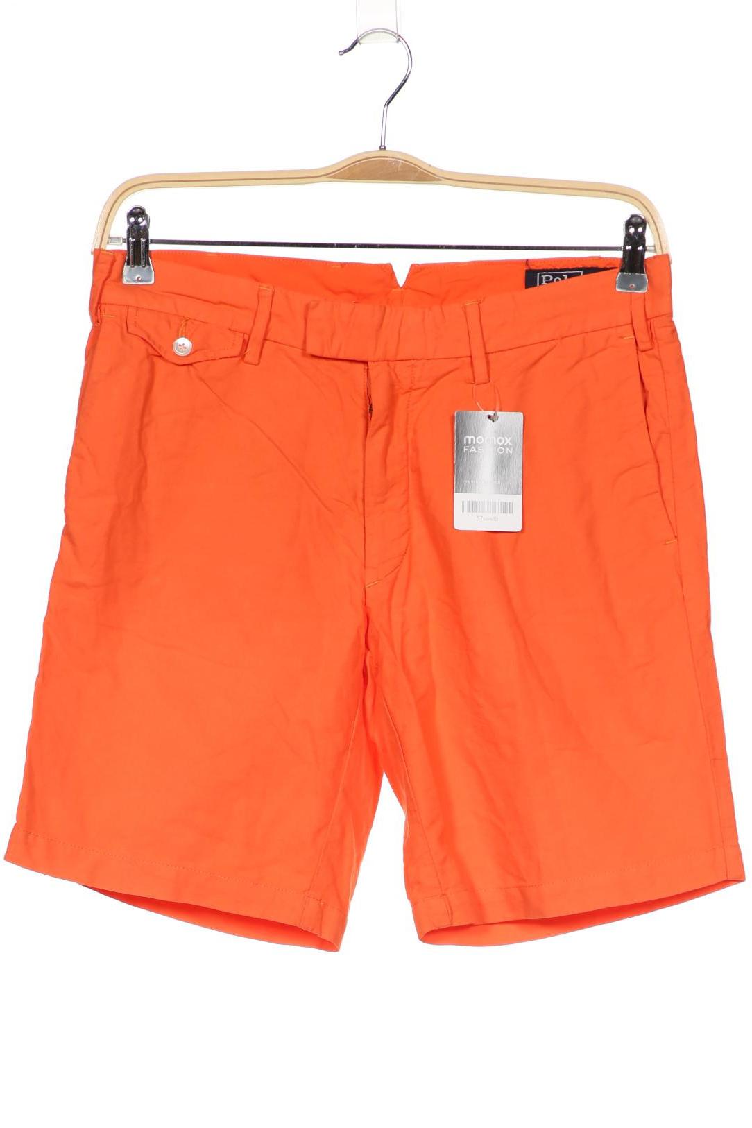 

Polo Ralph Lauren Herren Shorts, orange