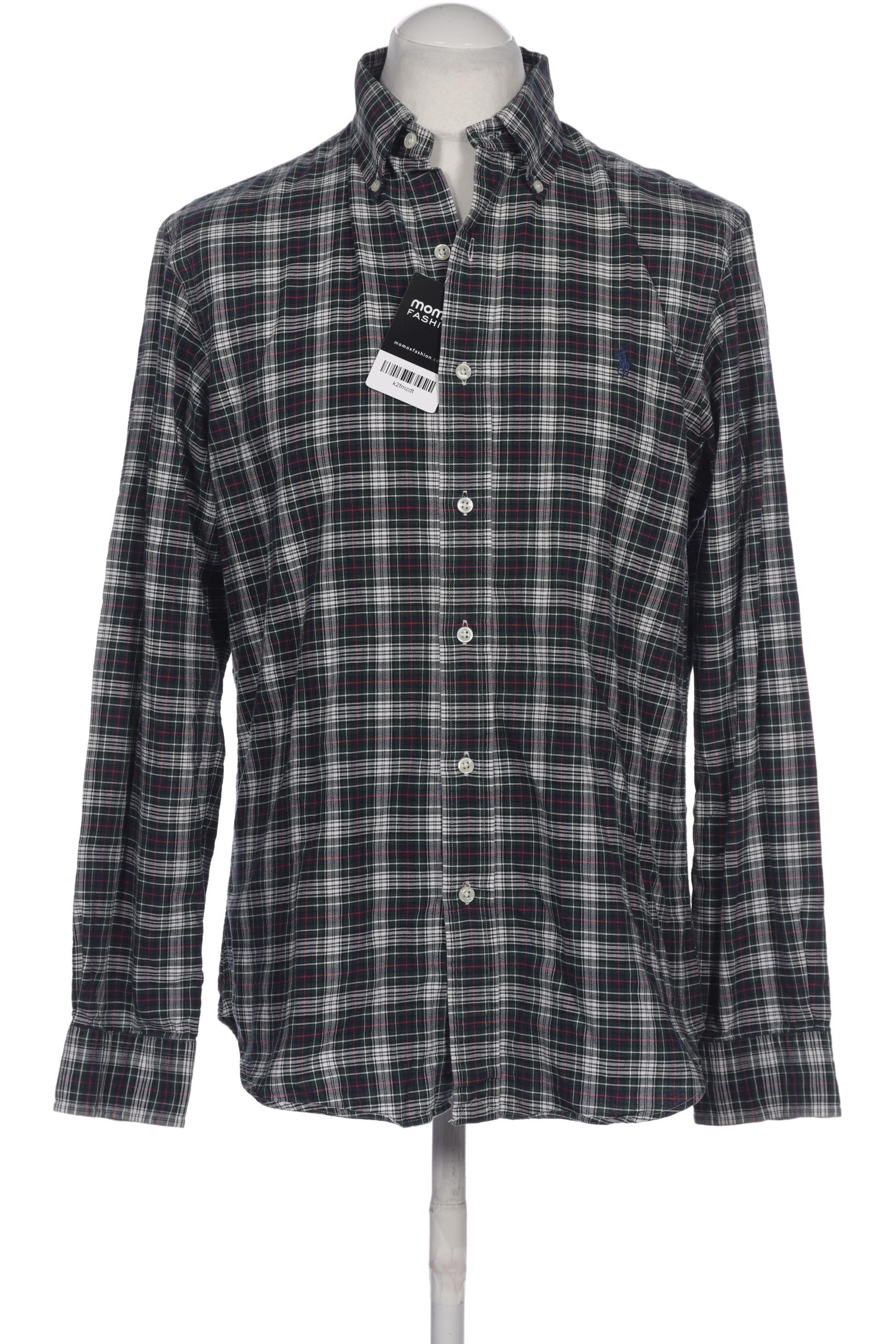 

Polo Ralph Lauren Herren Hemd, grün
