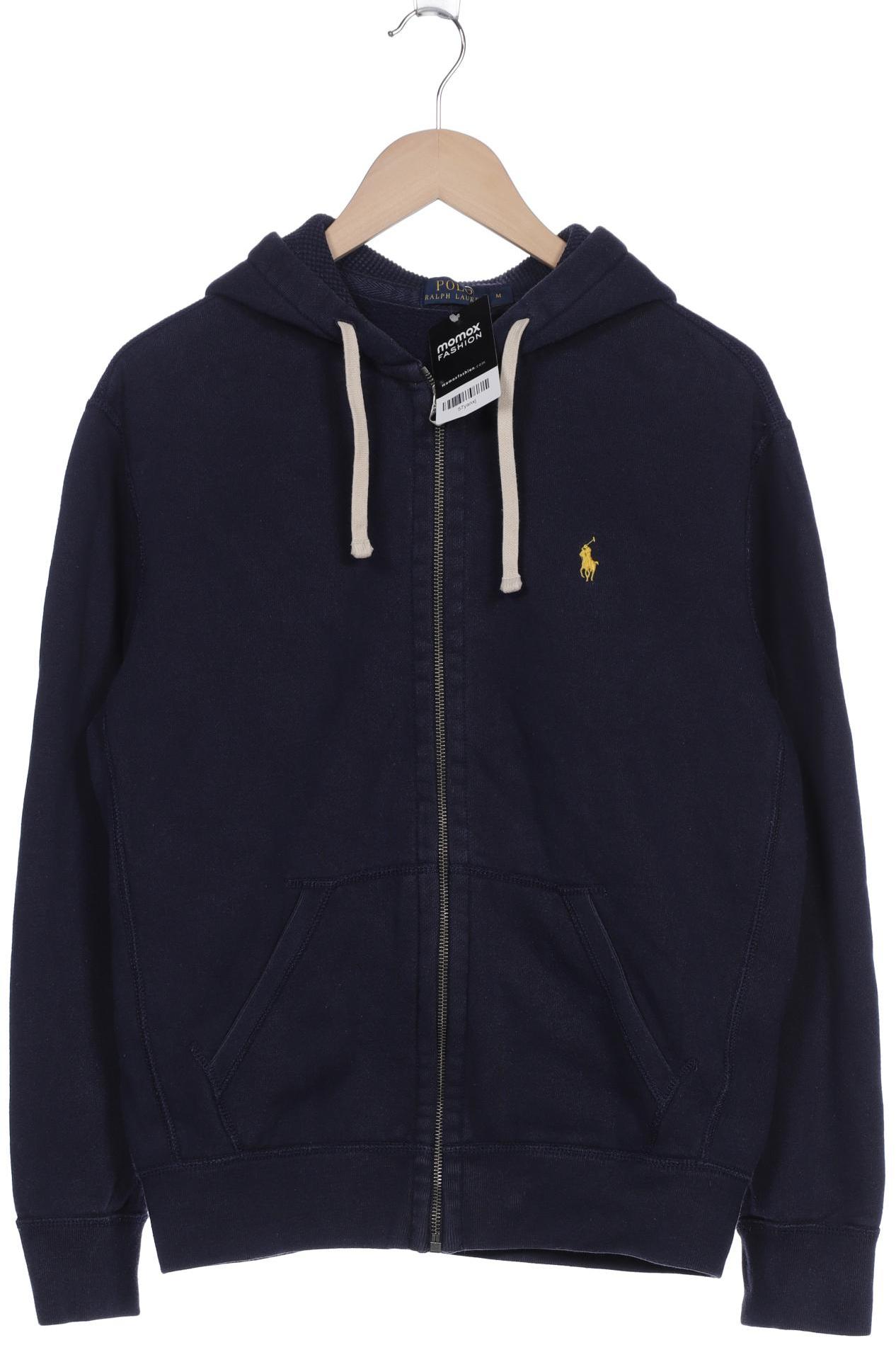 

Polo Ralph Lauren Herren Kapuzenpullover, marineblau