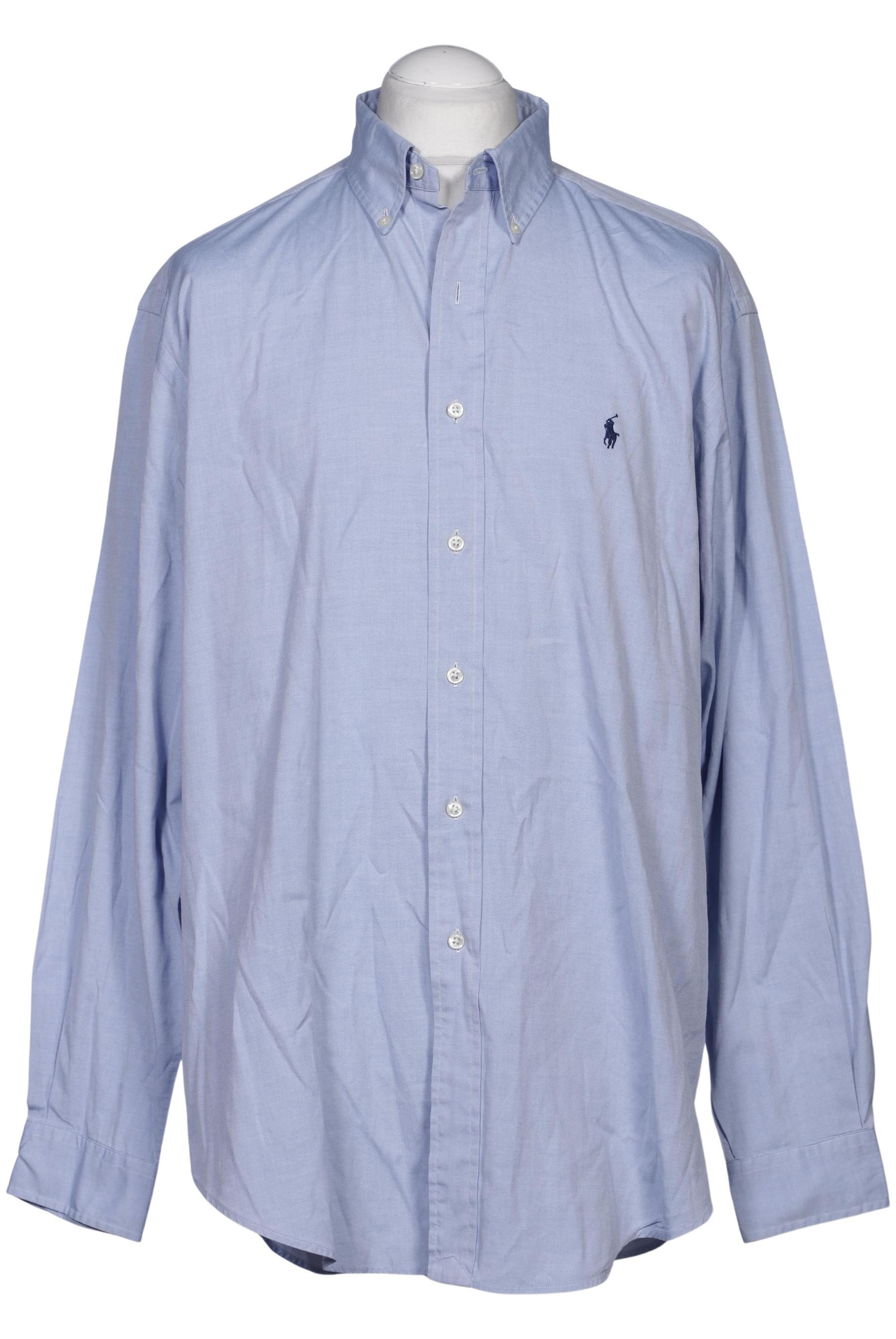 Thumbnail - Polo Ralph Lauren Herren Hemd, hellblau, Gr. 52