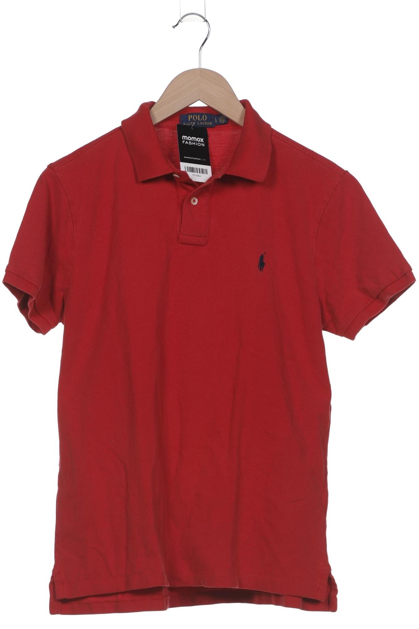 

Polo Ralph Lauren Herren Poloshirt, rot, Gr. 52