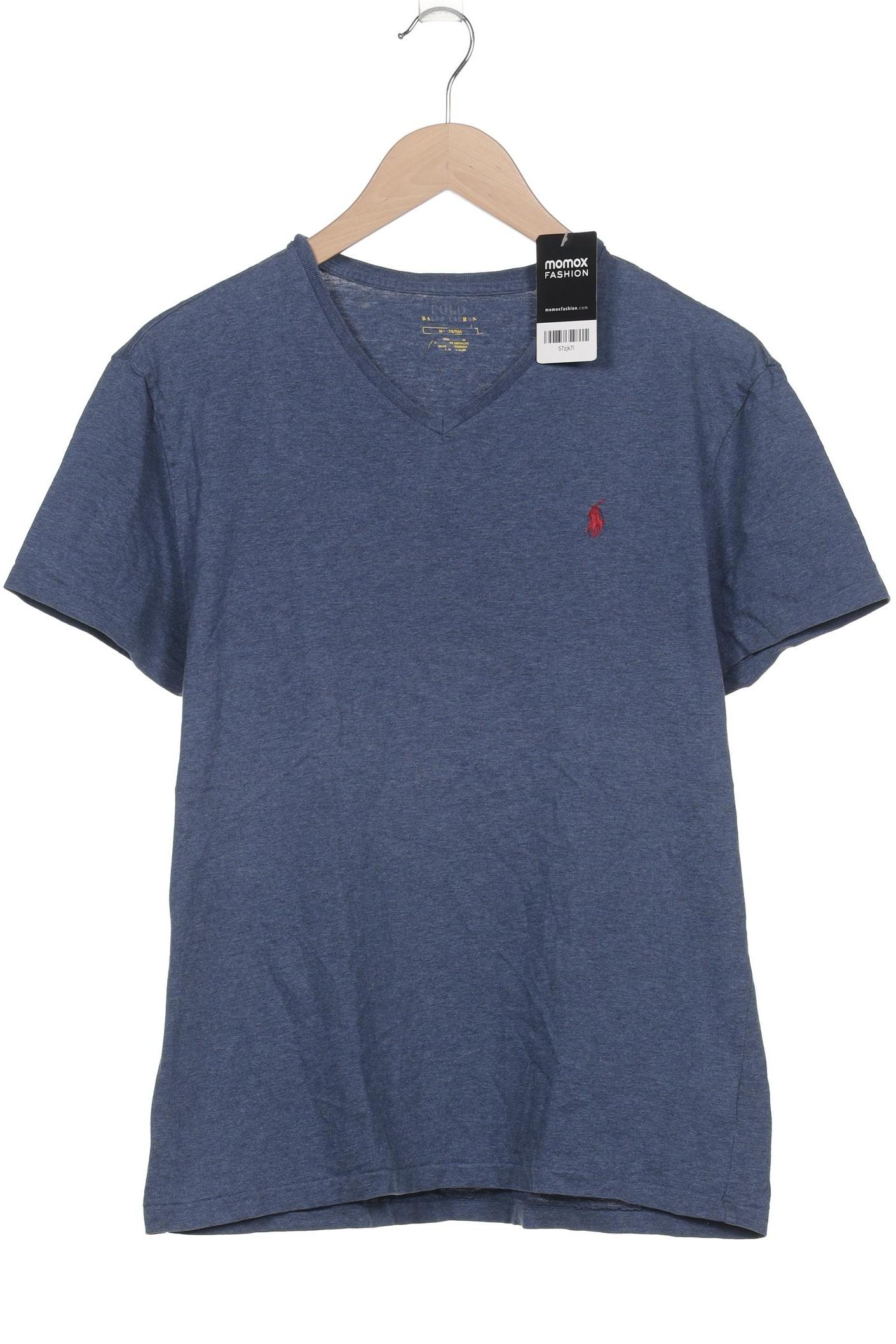 

Polo Ralph Lauren Herren T-Shirt, marineblau, Gr. 48