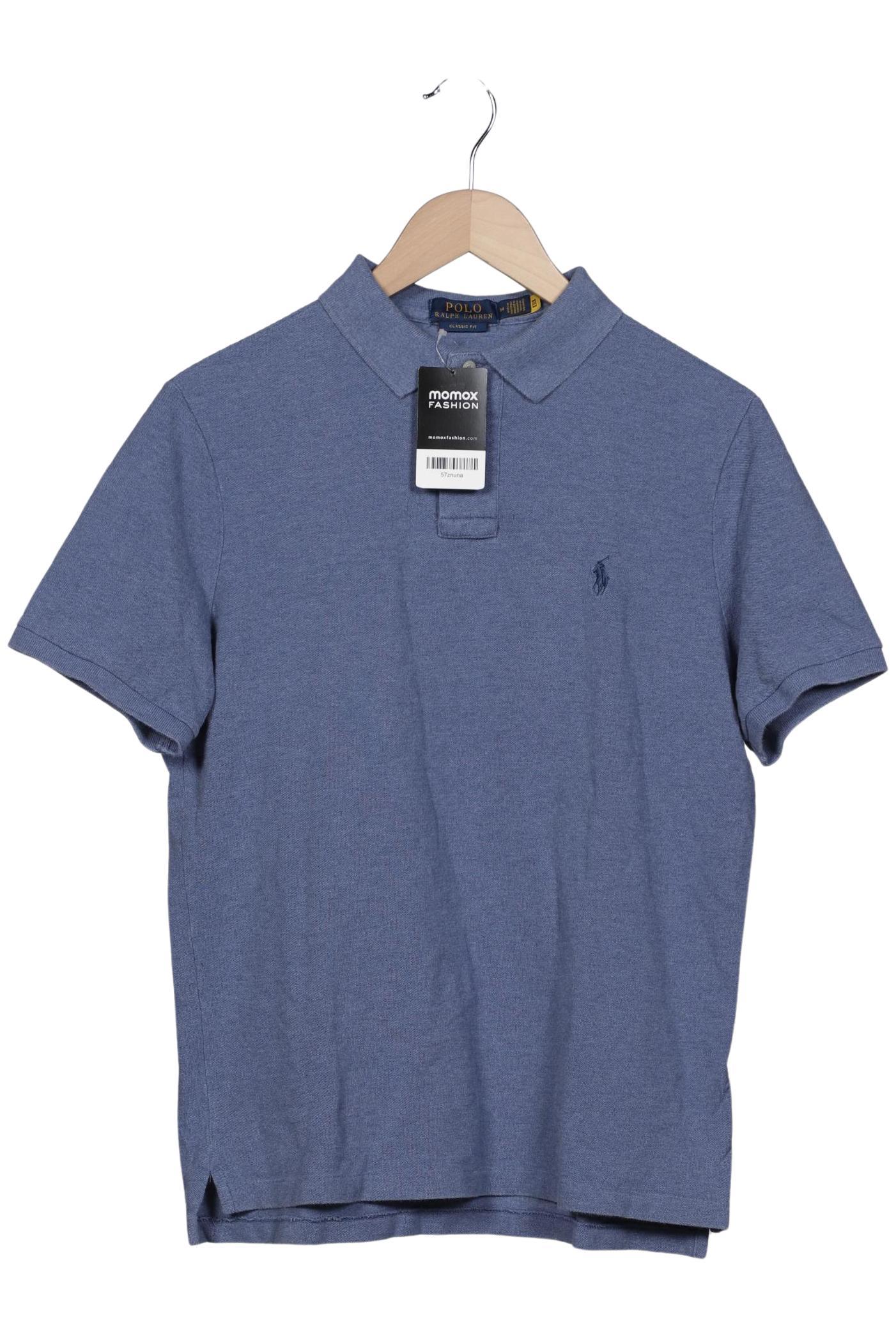 

Polo Ralph Lauren Herren Poloshirt, blau, Gr. 48