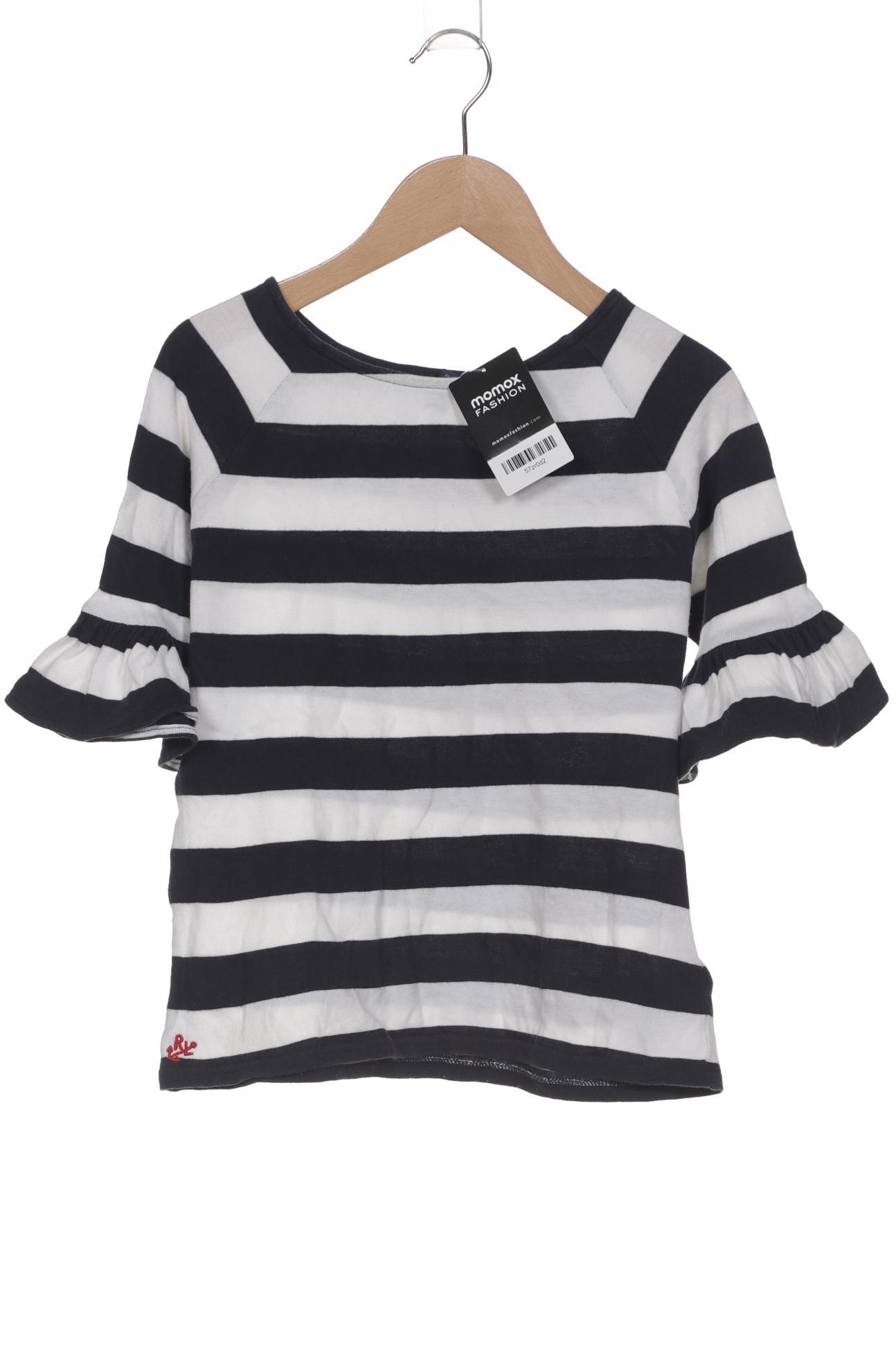 

Polo Ralph Lauren Damen Langarmshirt, weiß, Gr. 152