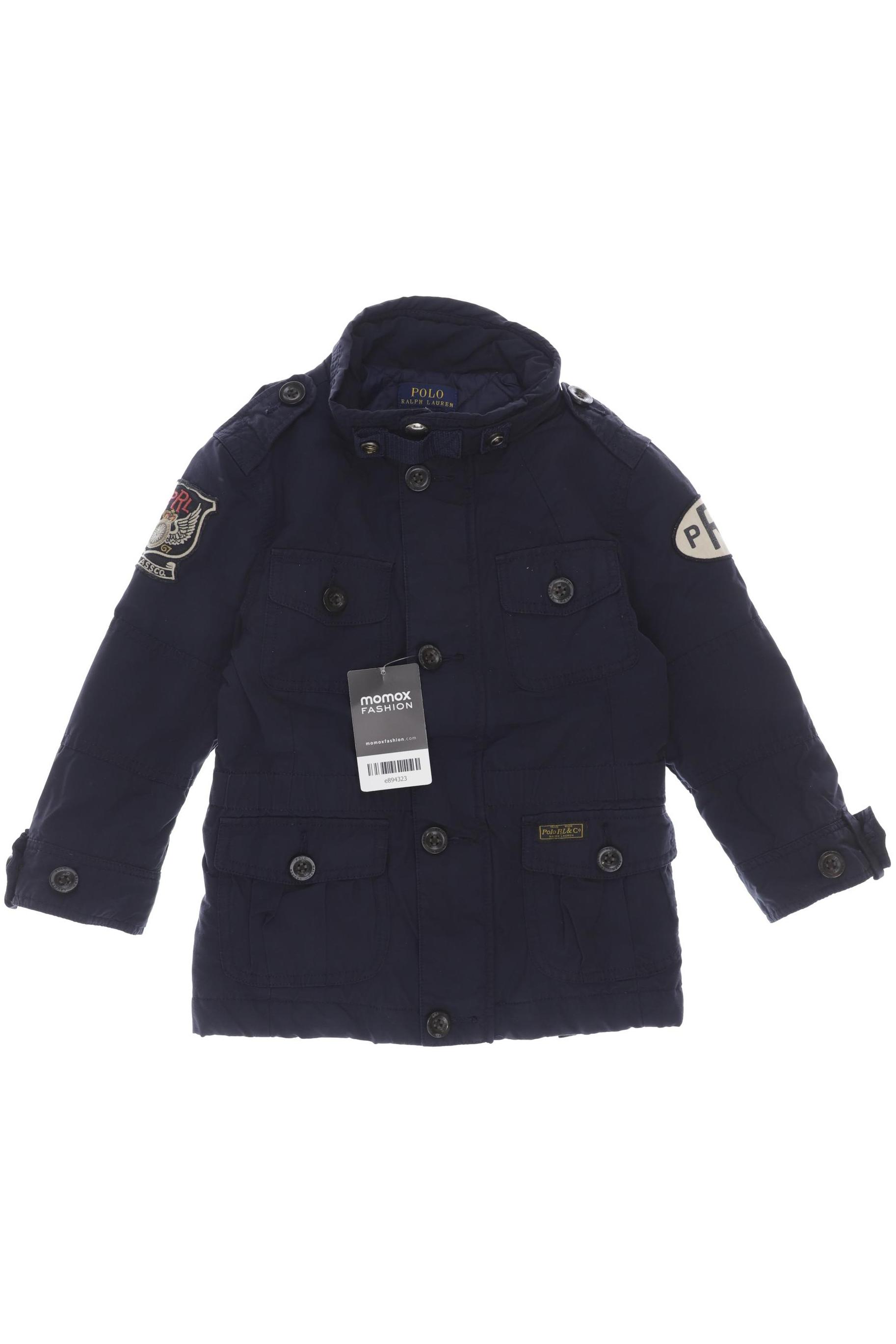 

Polo Ralph Lauren Herren Jacke, blau, Gr. 104