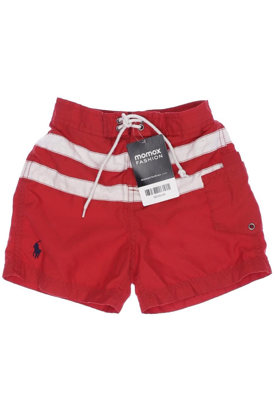 

Polo Ralph Lauren Herren Shorts, rot, Gr. 92