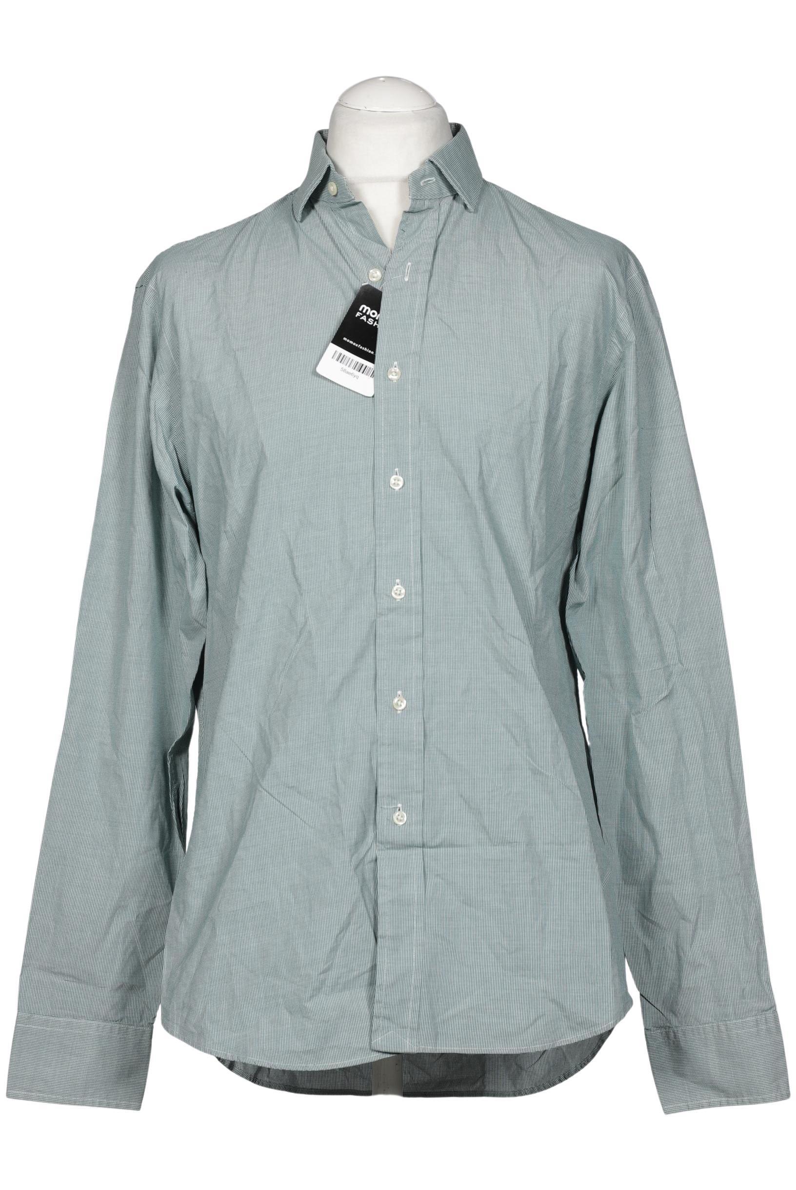 

Polo Ralph Lauren Herren Hemd, türkis, Gr. 52