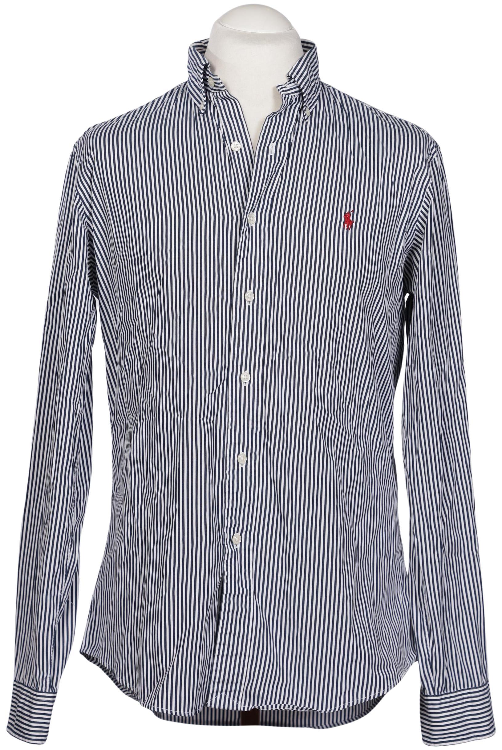 

Polo Ralph Lauren Herren Hemd, mehrfarbig, Gr. 48