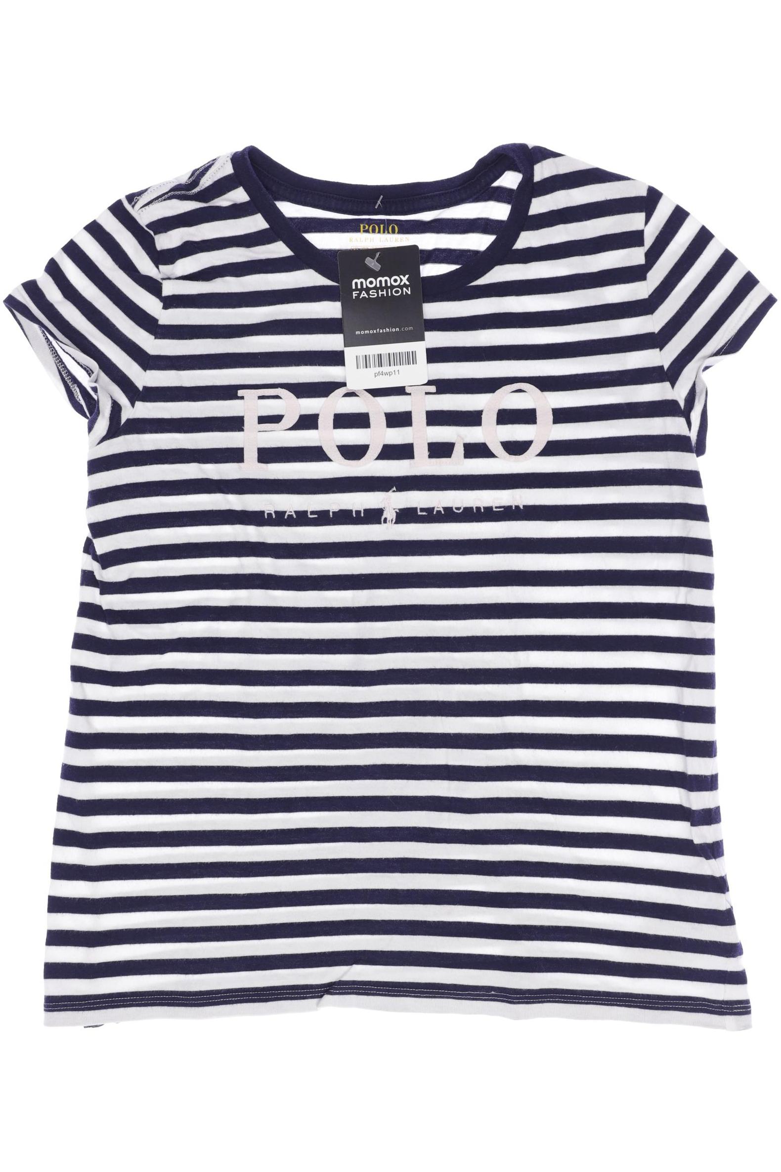 

Polo Ralph Lauren Damen T-Shirt, marineblau, Gr. 170