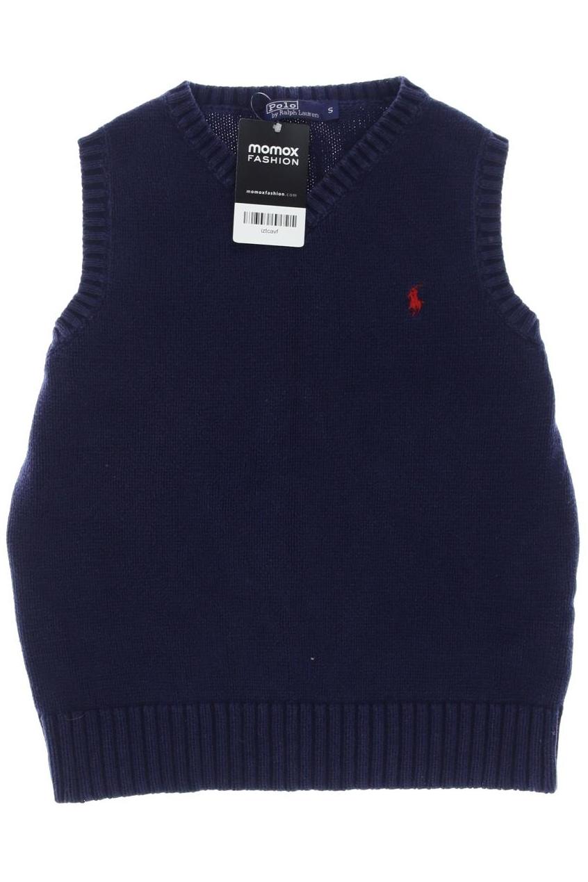 

Polo Ralph Lauren Jungen Pullover, marineblau, Gr. 134