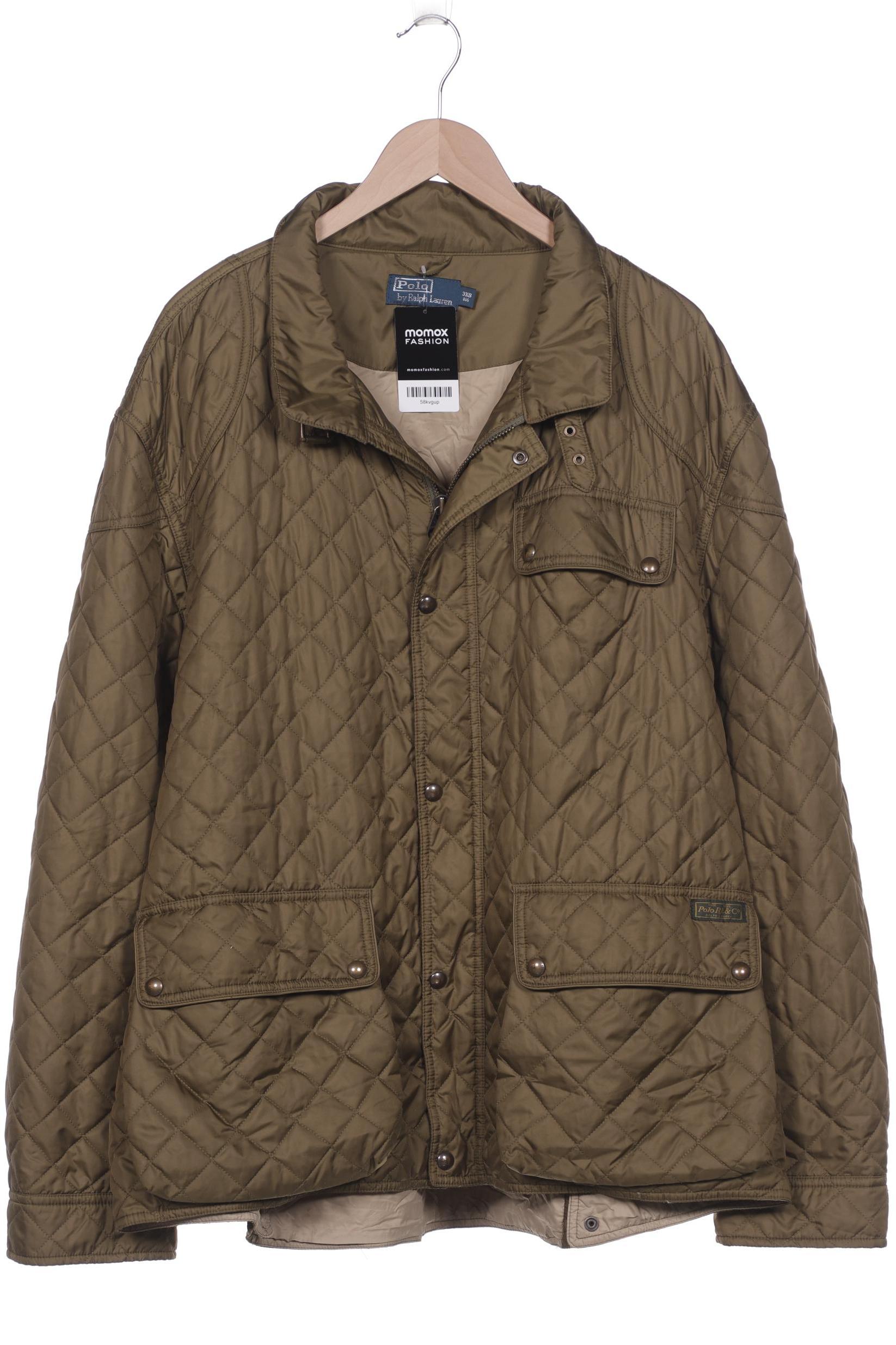 

Polo Ralph Lauren Herren Jacke, grün