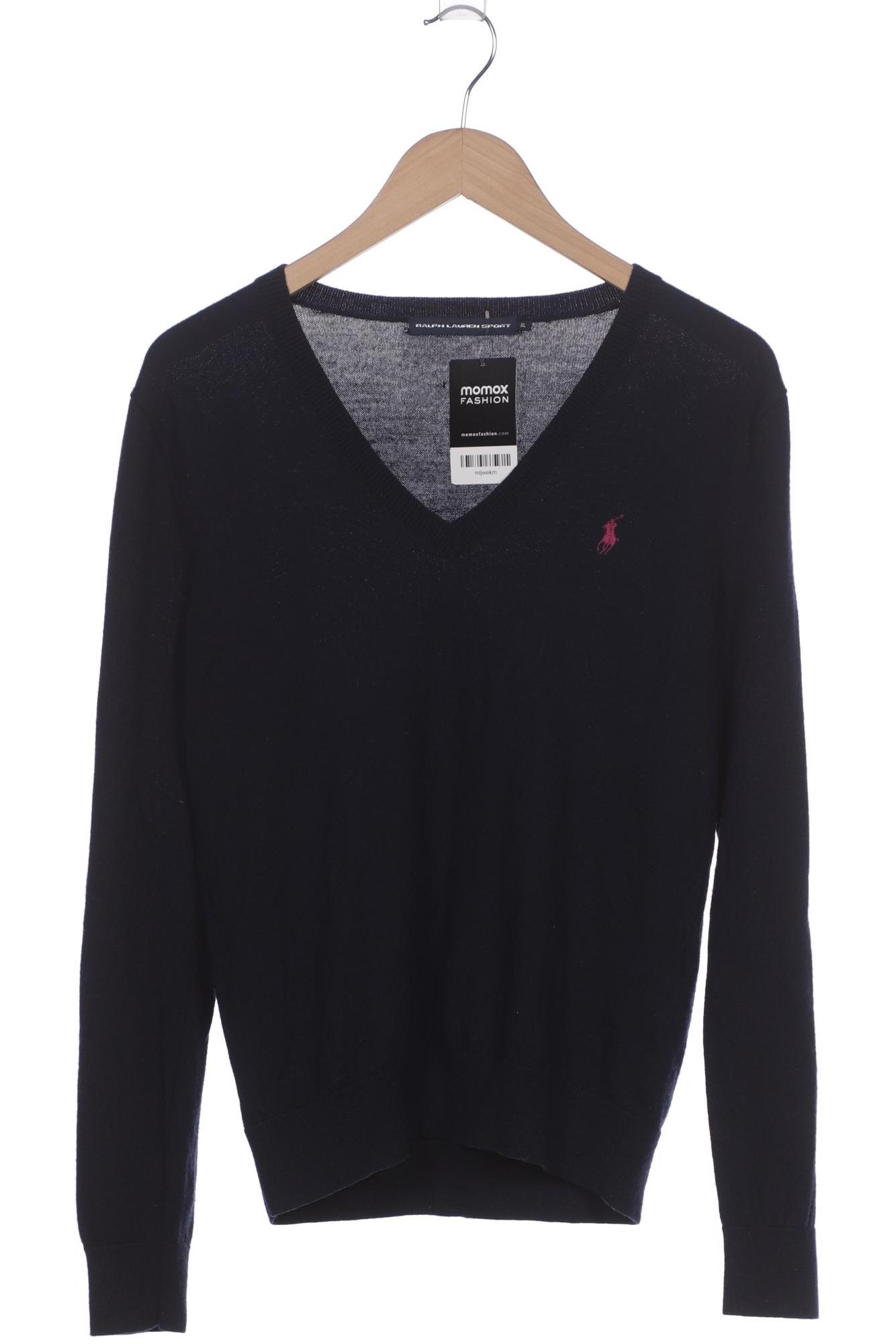 

Polo Ralph Lauren Damen Pullover, marineblau, Gr. 44