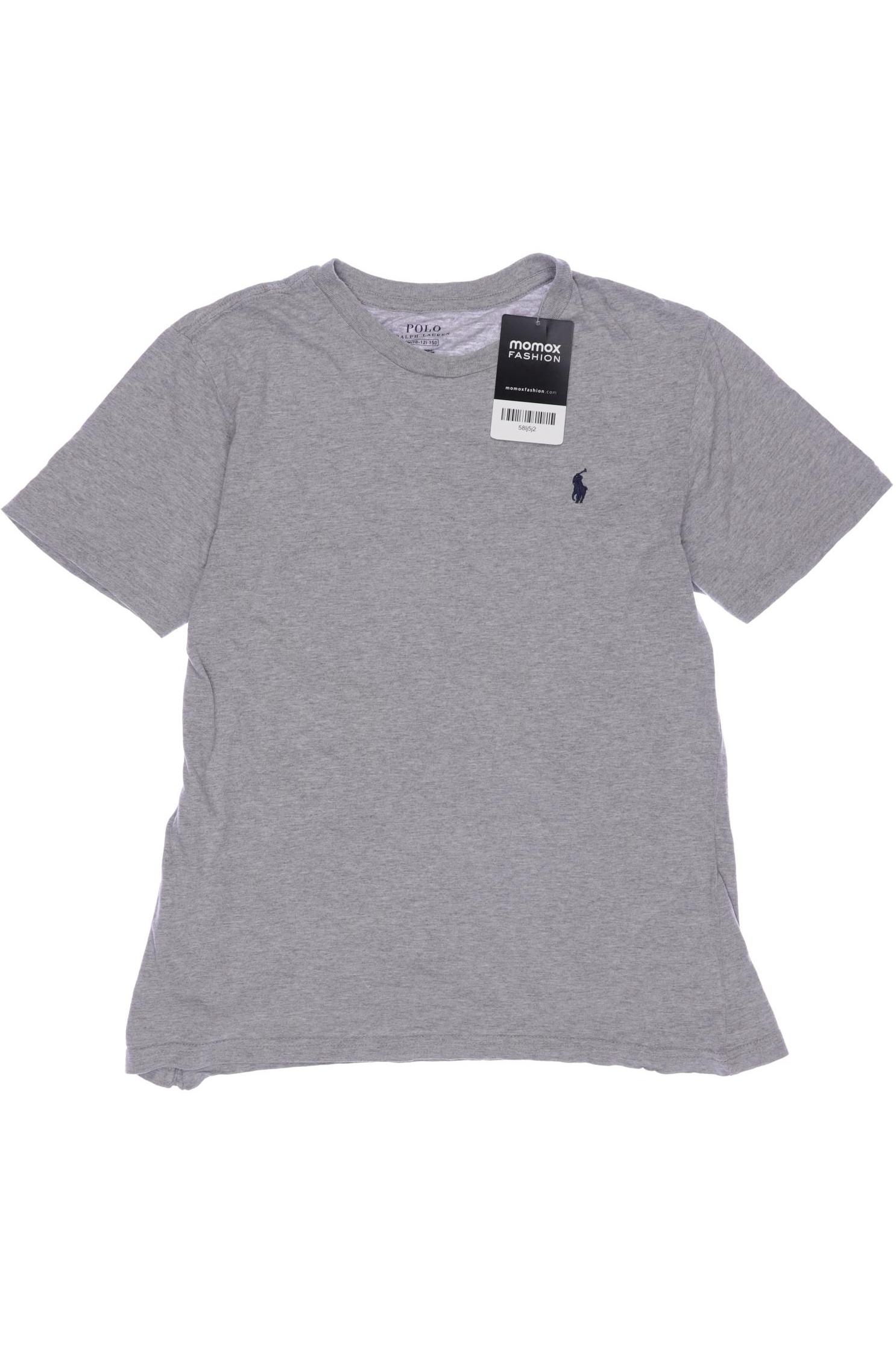 

Polo Ralph Lauren Herren T-Shirt, grau, Gr. 146