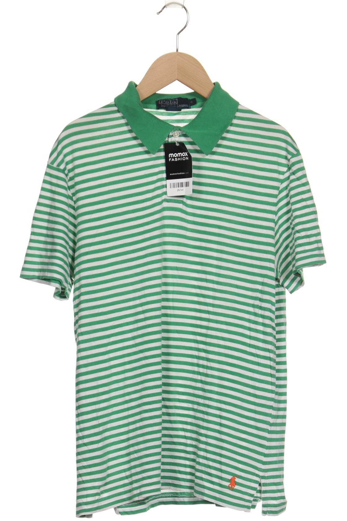 

Polo Ralph Lauren Damen Poloshirt, grün, Gr. 36