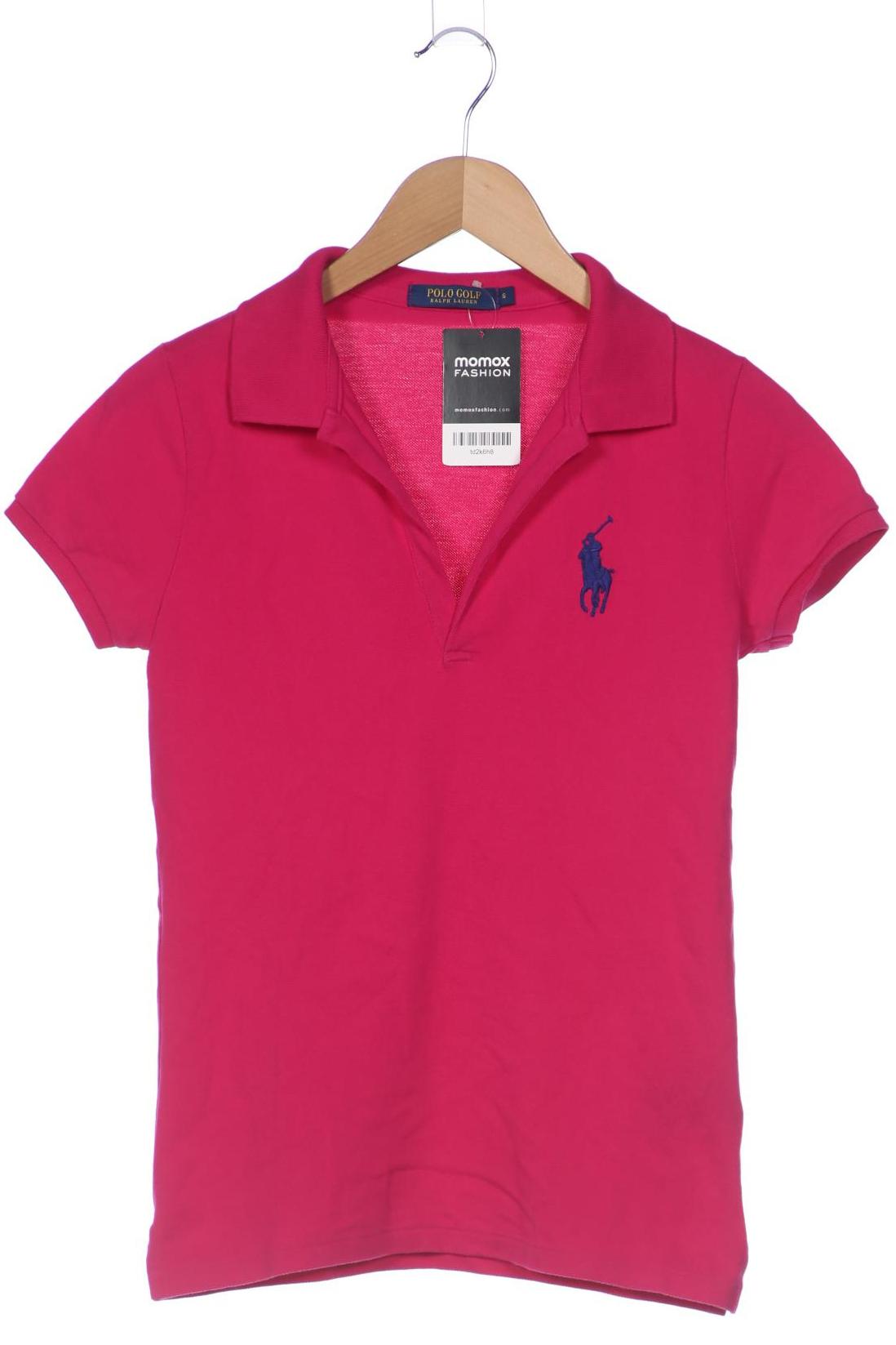 

Polo Ralph Lauren Damen Poloshirt, pink, Gr. 36