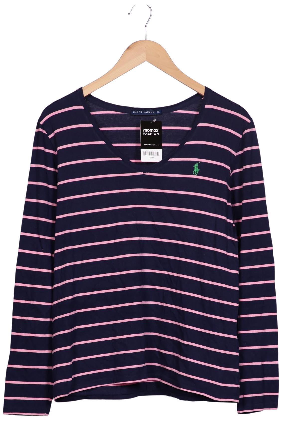 

Polo Ralph Lauren Damen Langarmshirt, mehrfarbig, Gr. 44