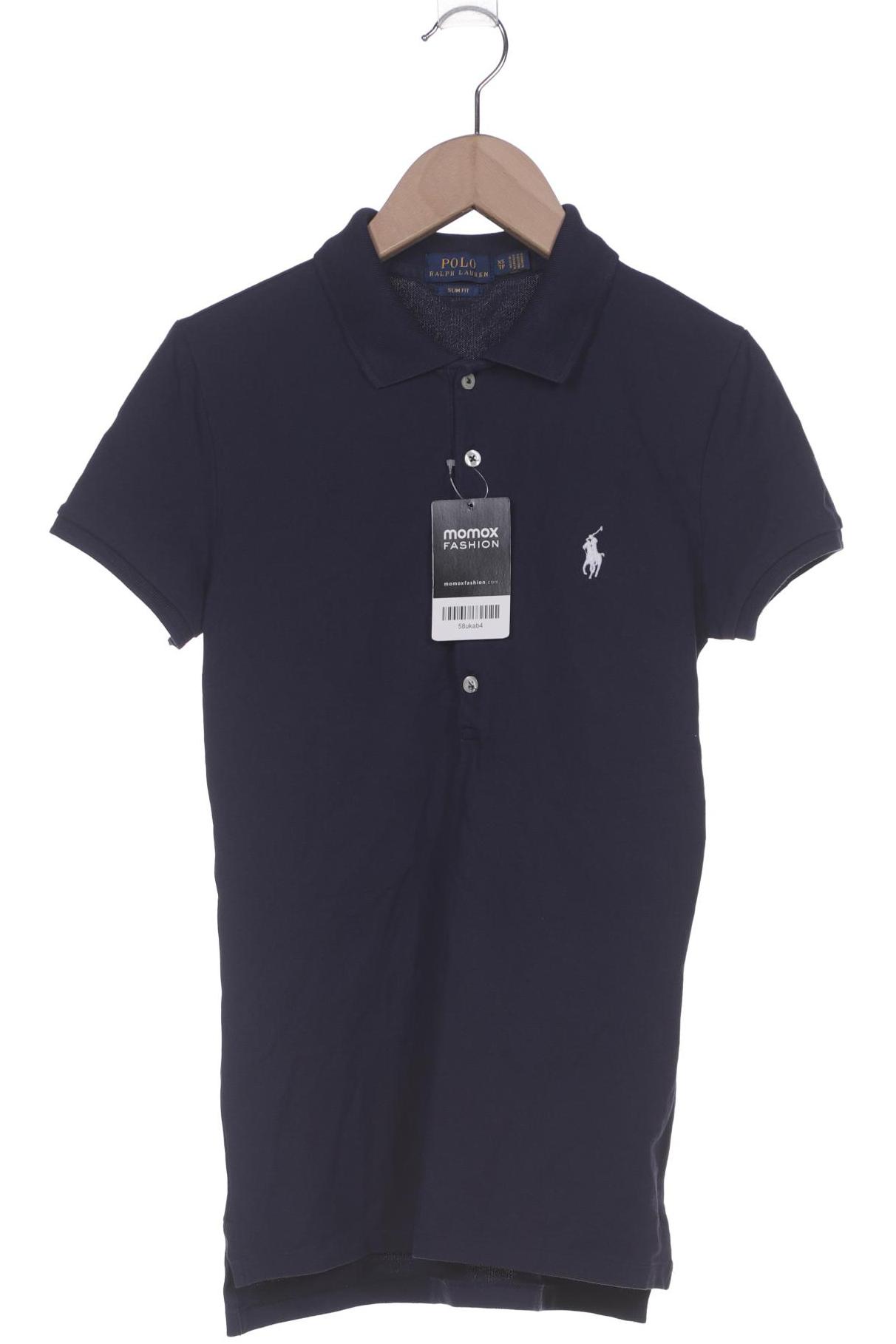 

Polo Ralph Lauren Damen Poloshirt, marineblau, Gr. 34
