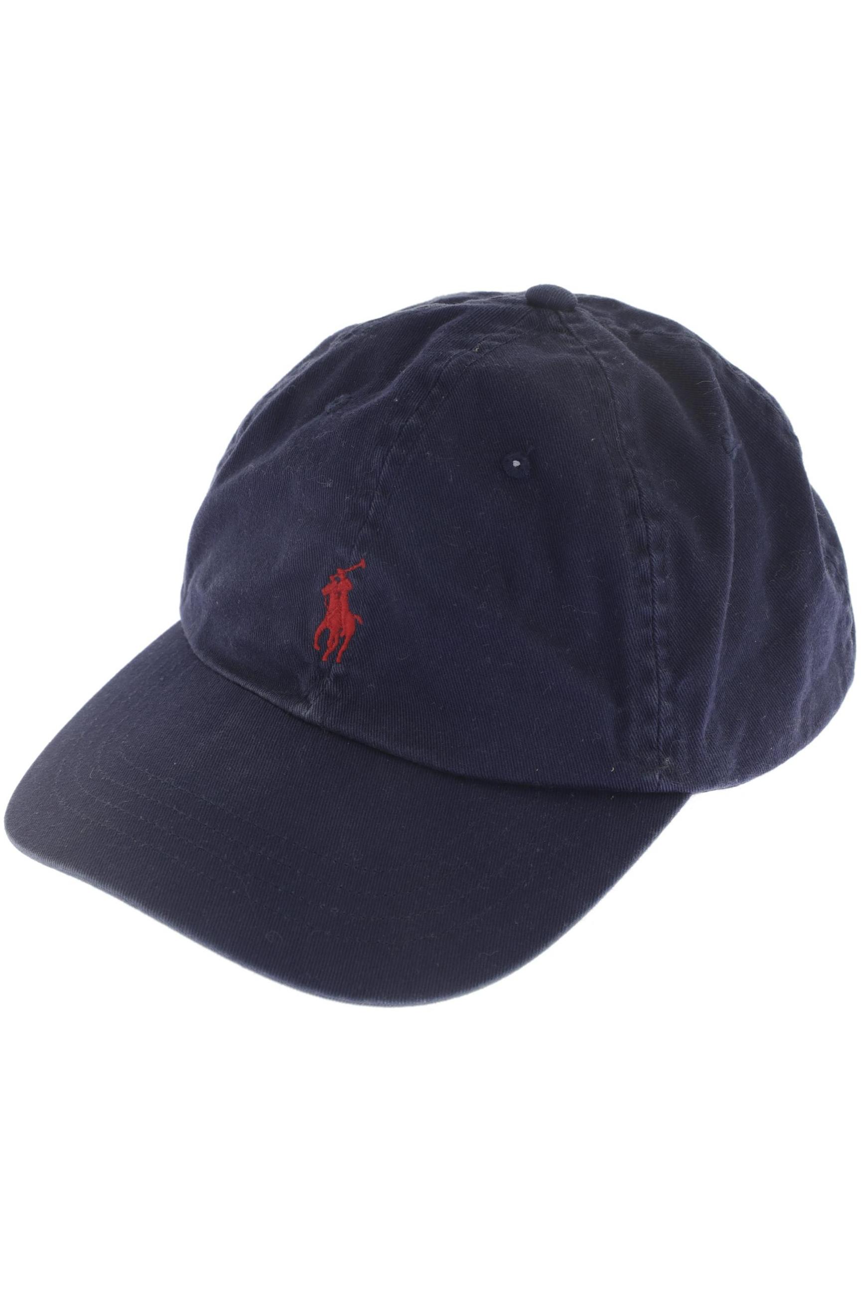 

Polo Ralph Lauren Herren Hut/Mütze, marineblau, Gr. uni