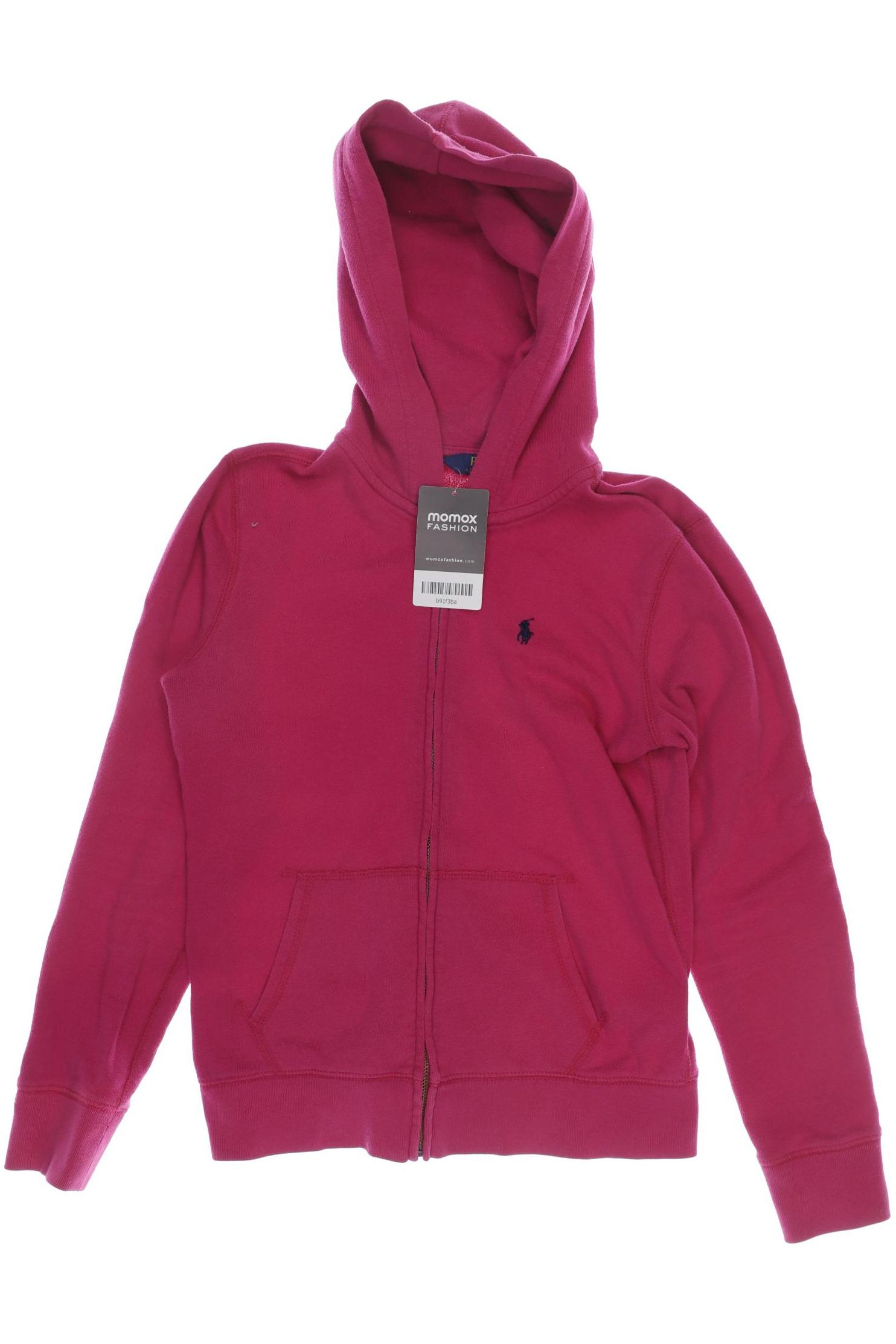 

Polo Ralph Lauren Damen Hoodies & Sweater, pink, Gr. 152