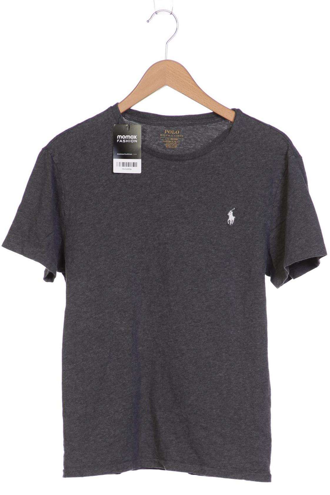 

Polo Ralph Lauren Herren T-Shirt, grau