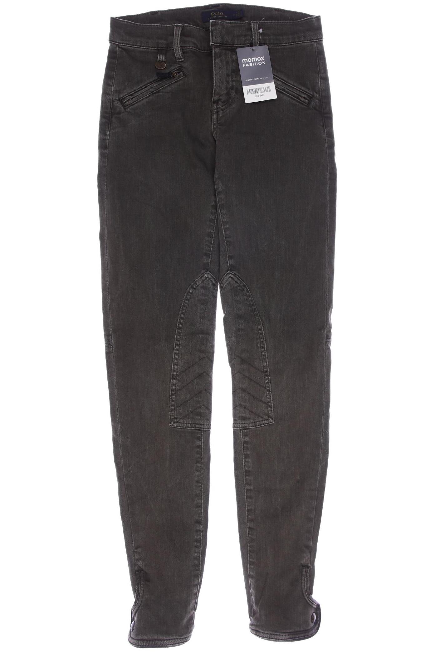 

Polo Ralph Lauren Damen Jeans, grau, Gr. 26