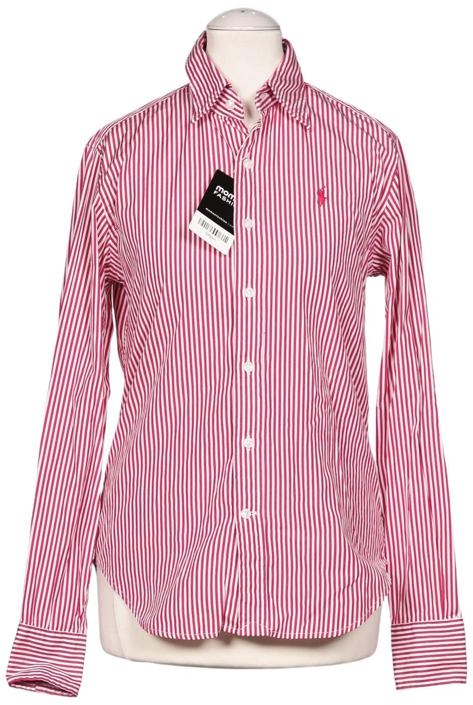 

Polo Ralph Lauren Damen Bluse, mehrfarbig, Gr. 2