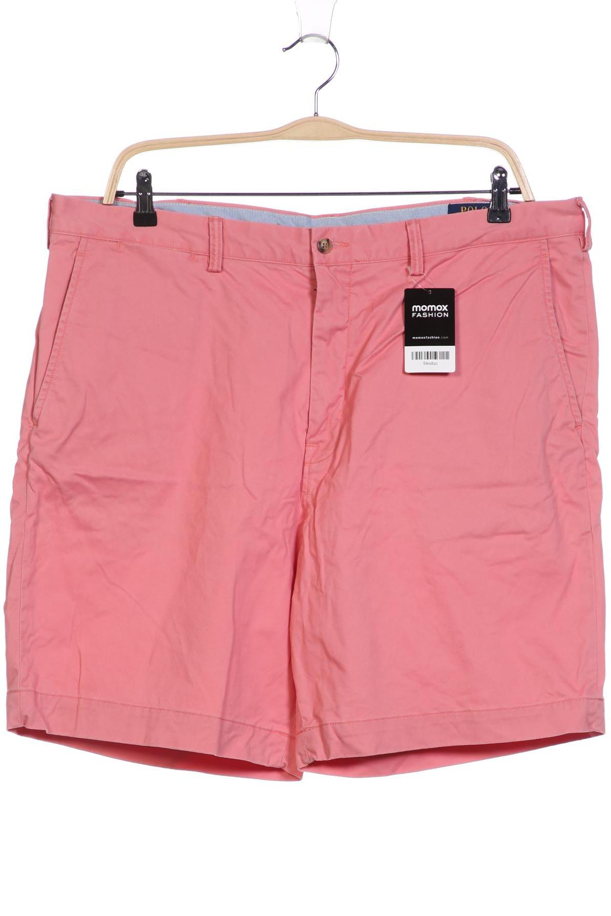 

Polo Ralph Lauren Herren Shorts, pink, Gr. 42