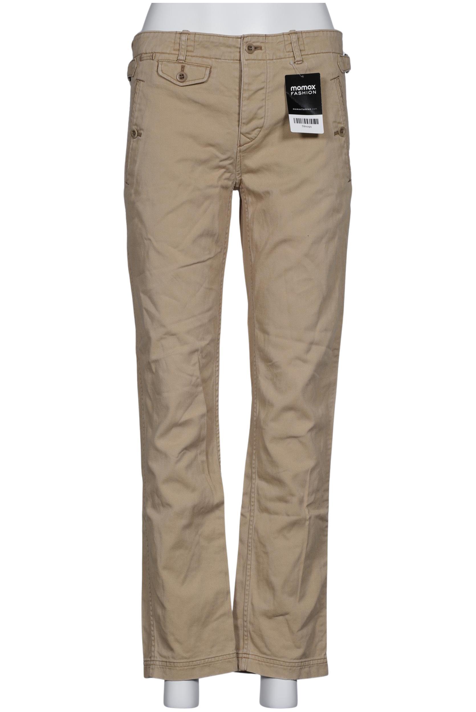 

Polo Ralph Lauren Damen Jeans, beige, Gr. 4