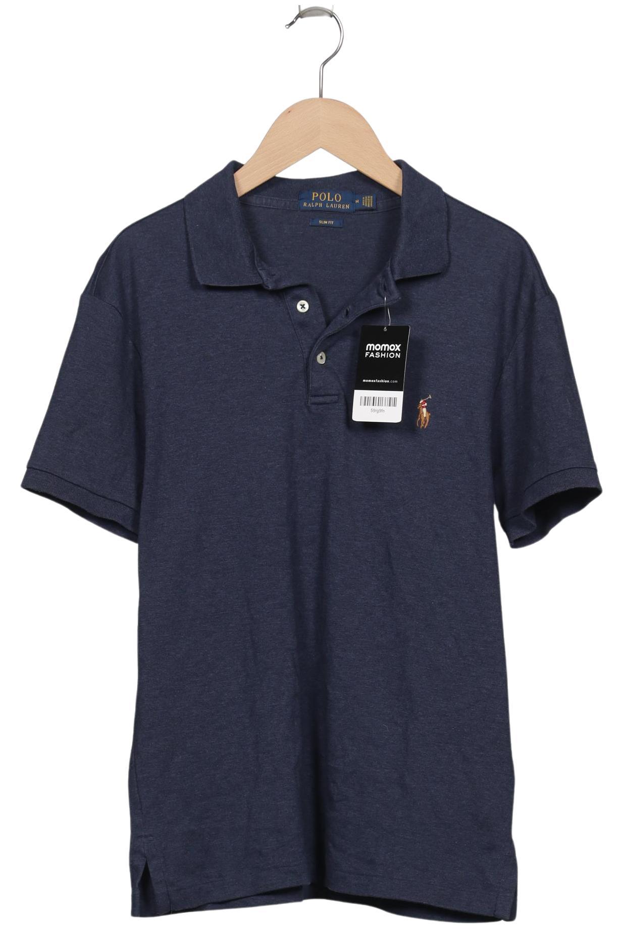 

Polo Ralph Lauren Herren Poloshirt, marineblau, Gr. 48