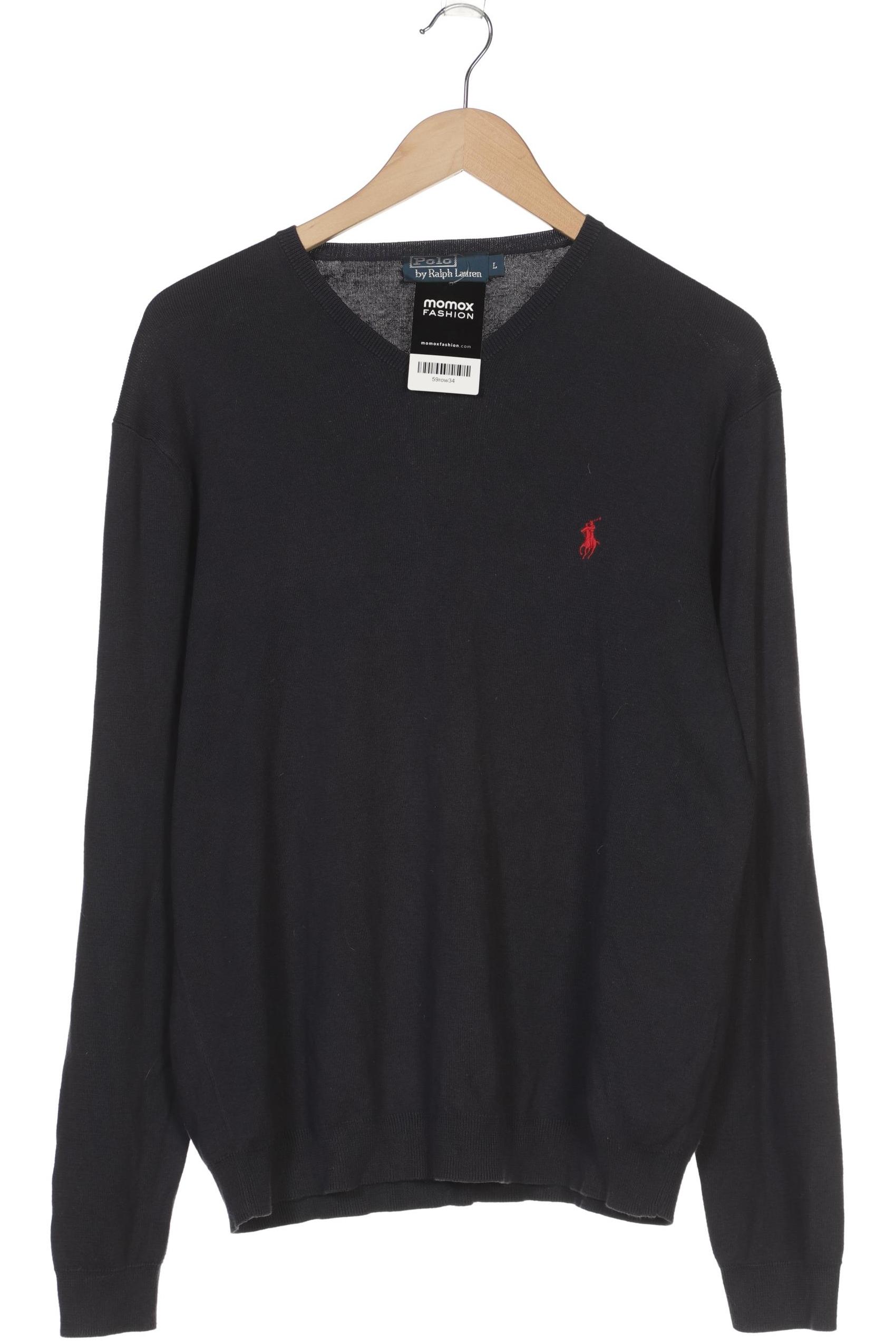 

Polo Ralph Lauren Herren Pullover, marineblau, Gr. 52