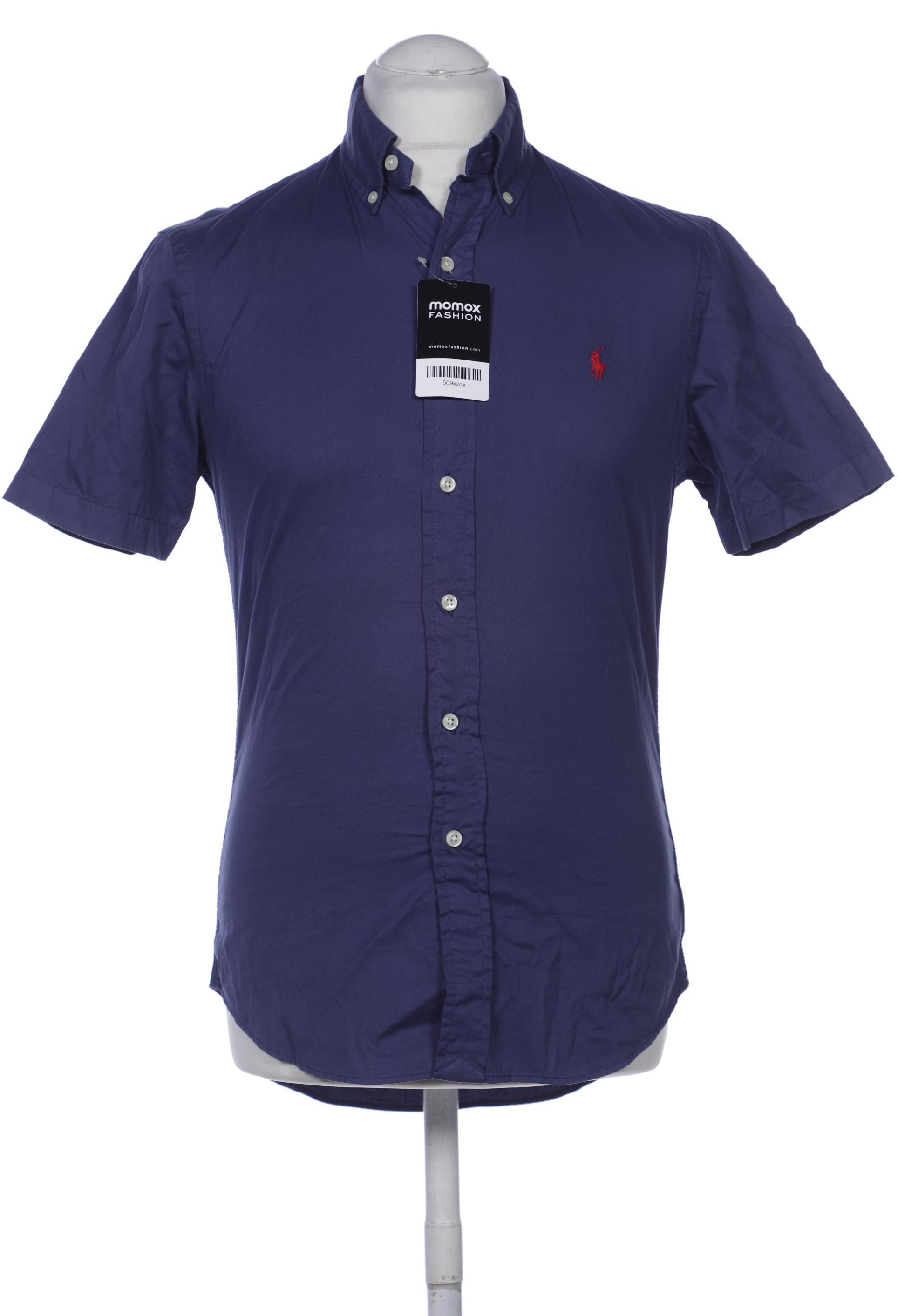 

Polo Ralph Lauren Herren Hemd, blau, Gr. 46